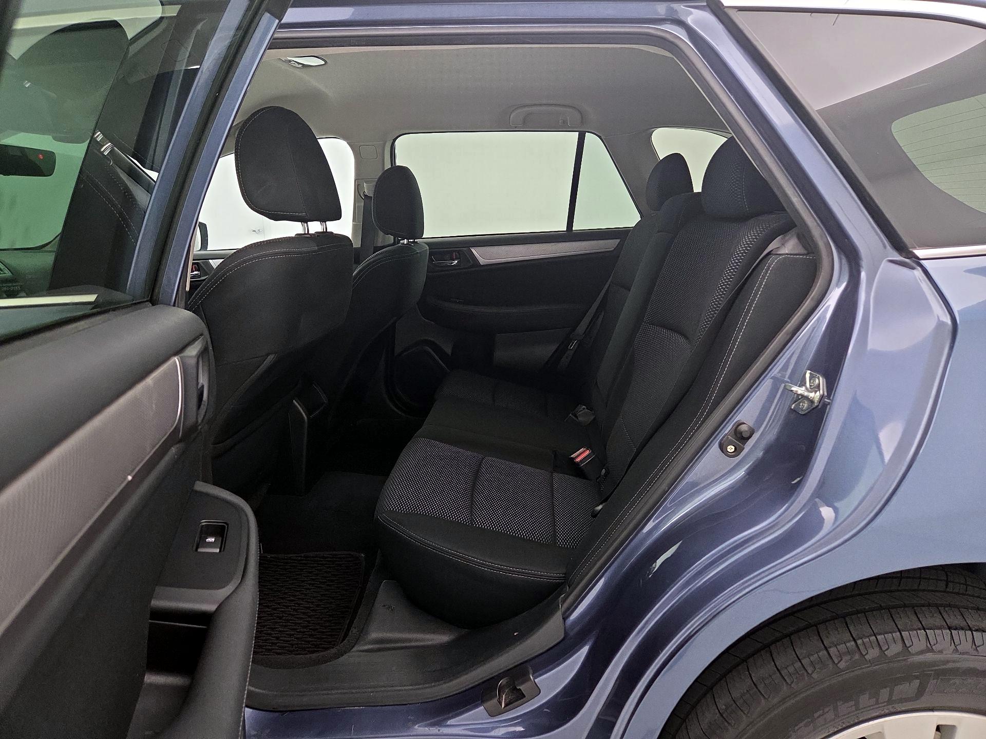 Thumbnail: 2017 Subaru Outback - 19