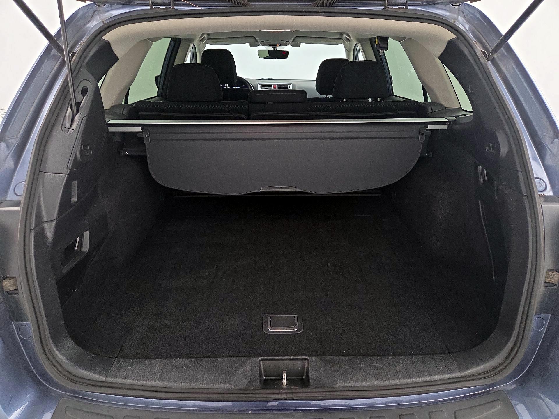 Thumbnail: 2017 Subaru Outback - 20