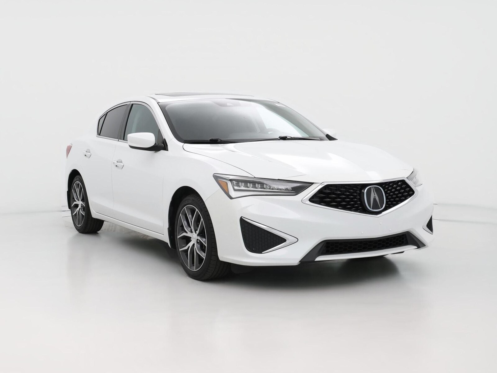 2021 Acura ILX Premium