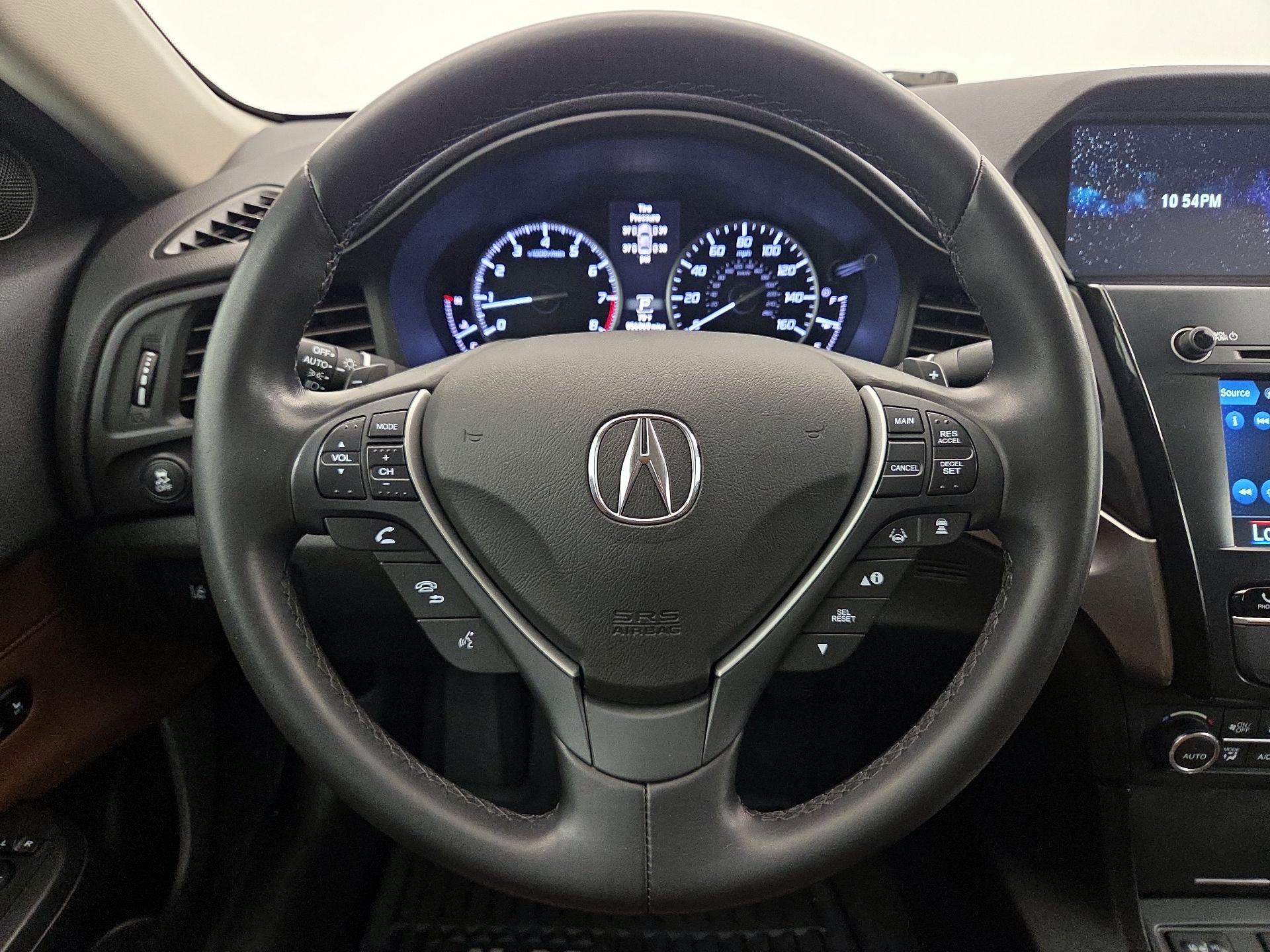 Thumbnail: 2021 Acura ILX - 10