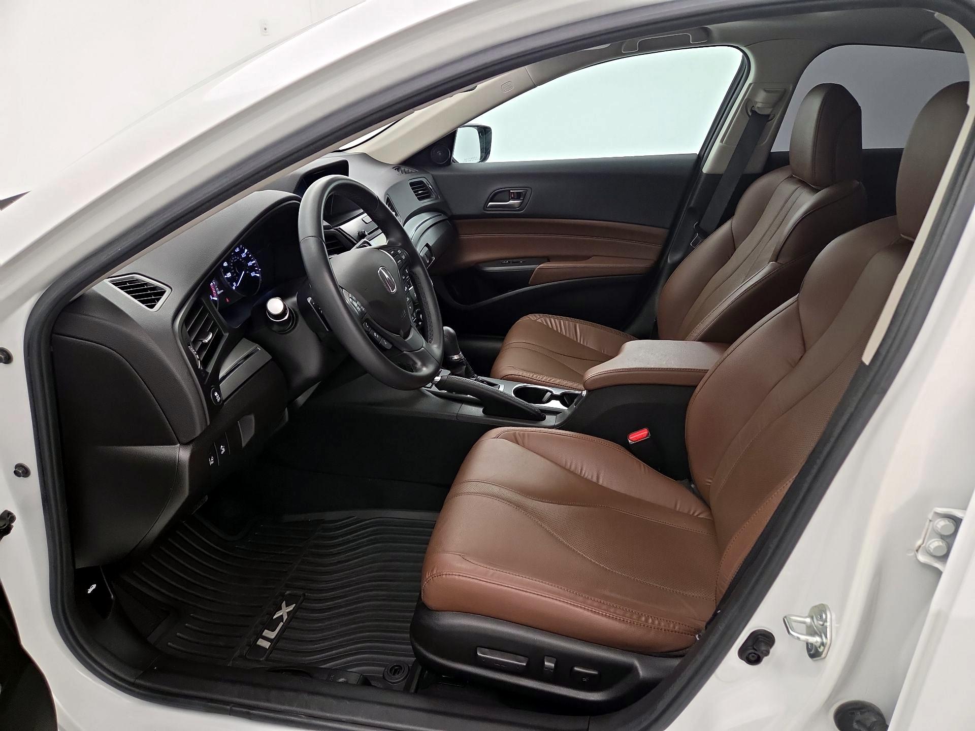 Thumbnail: 2021 Acura ILX - 11