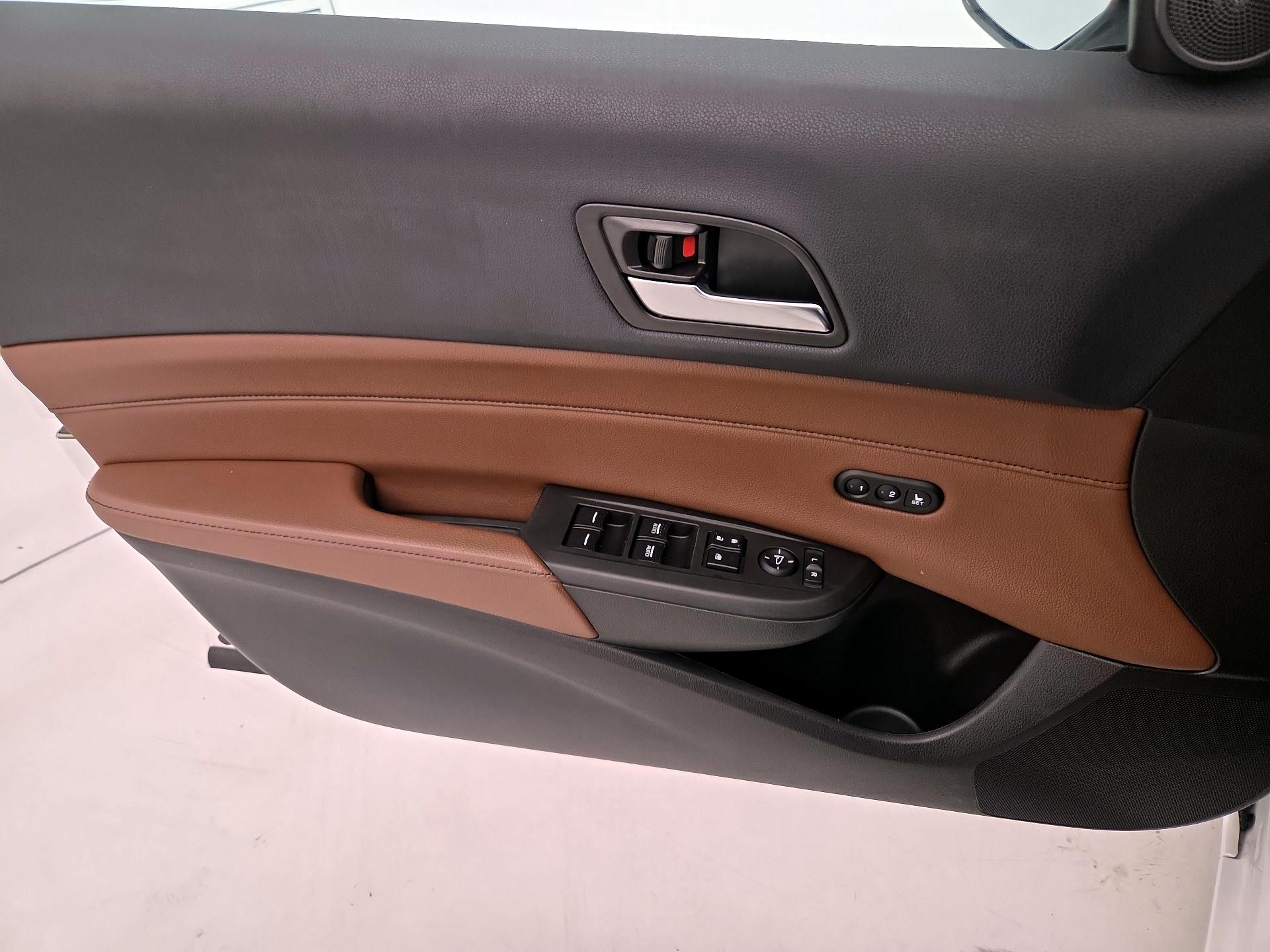 Thumbnail: 2021 Acura ILX - 12