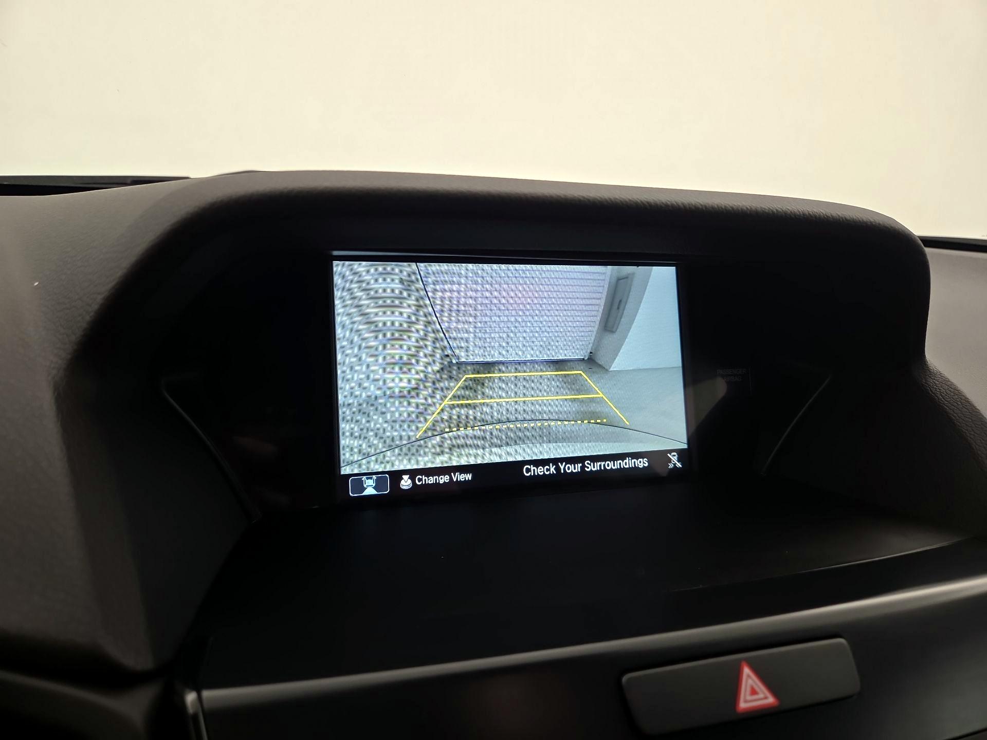 Thumbnail: 2021 Acura ILX - 14