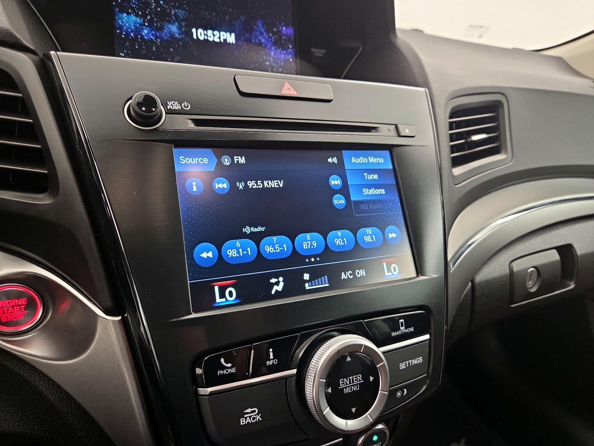 Thumbnail: 2021 Acura ILX - 15