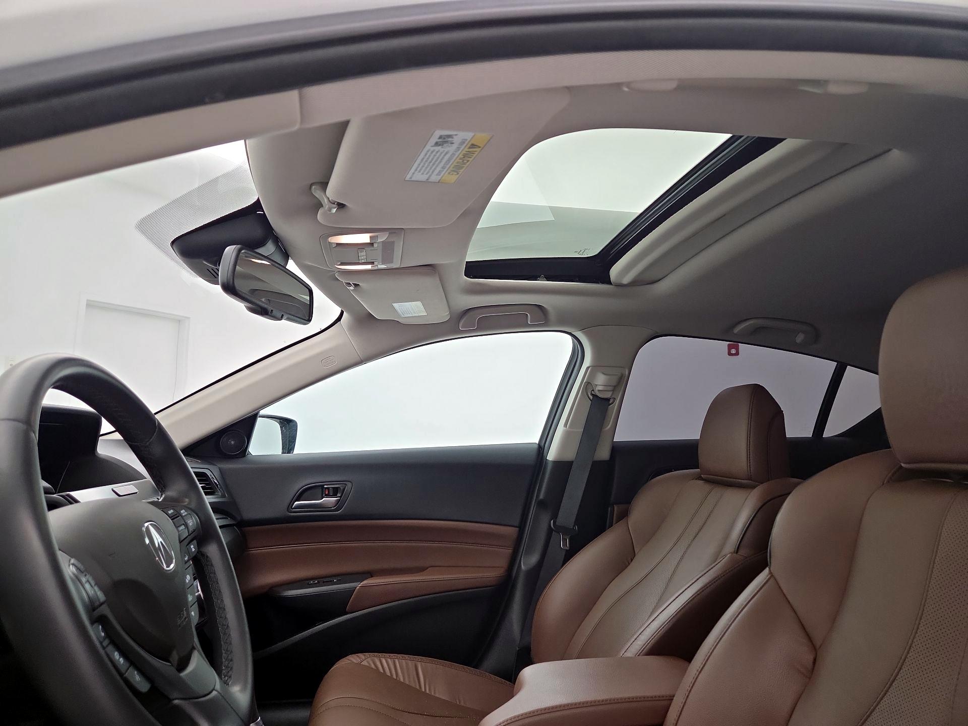 Thumbnail: 2021 Acura ILX - 18