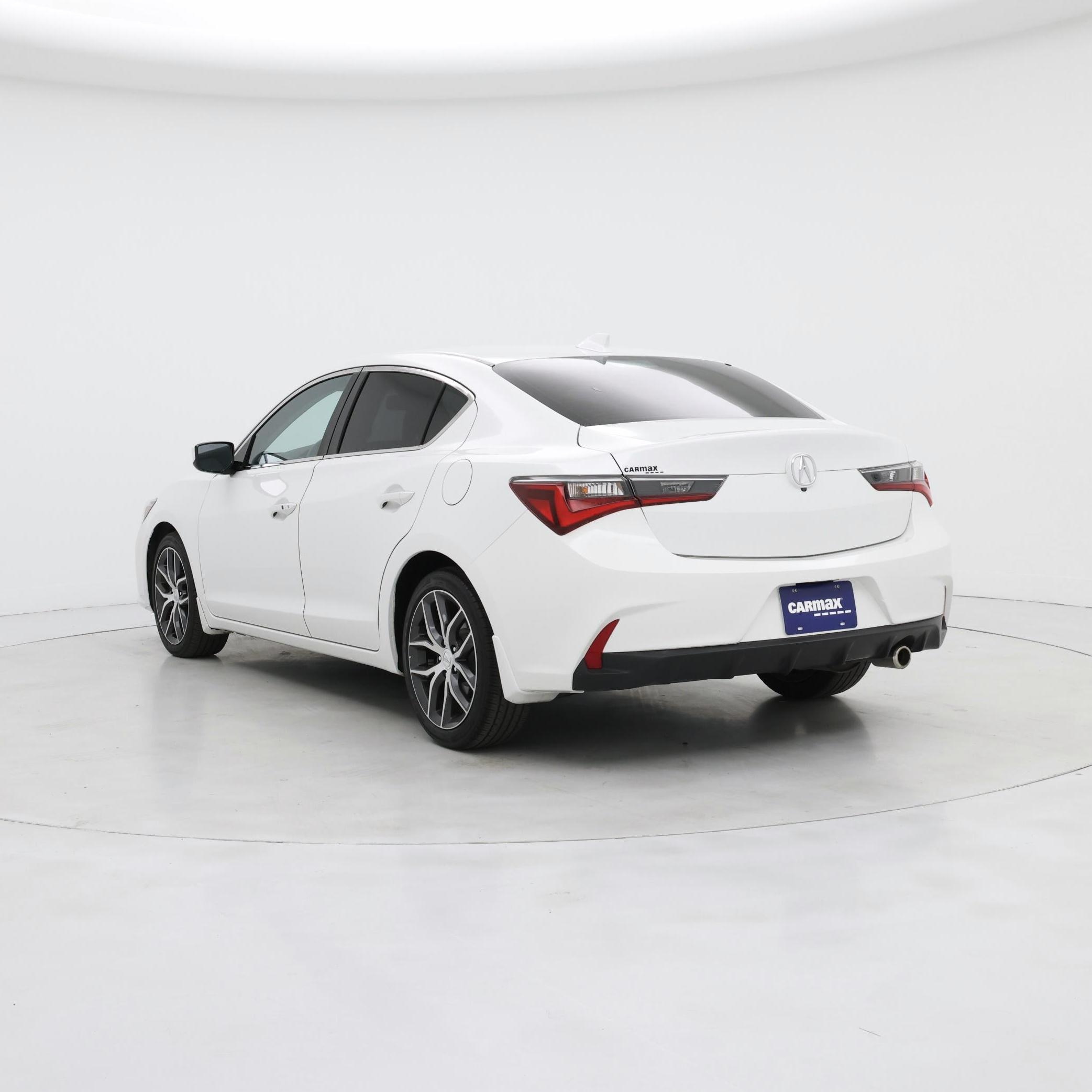 Thumbnail: 2021 Acura ILX - 2