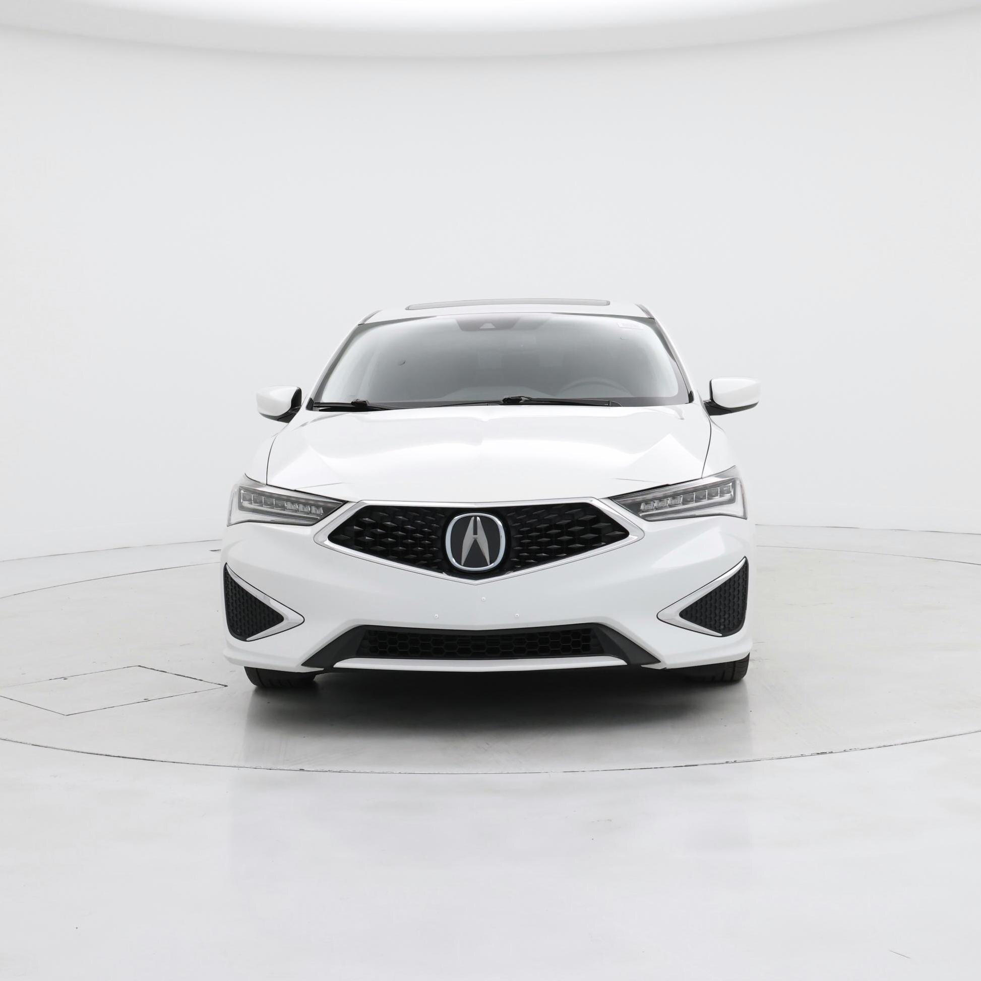 Thumbnail: 2021 Acura ILX - 5