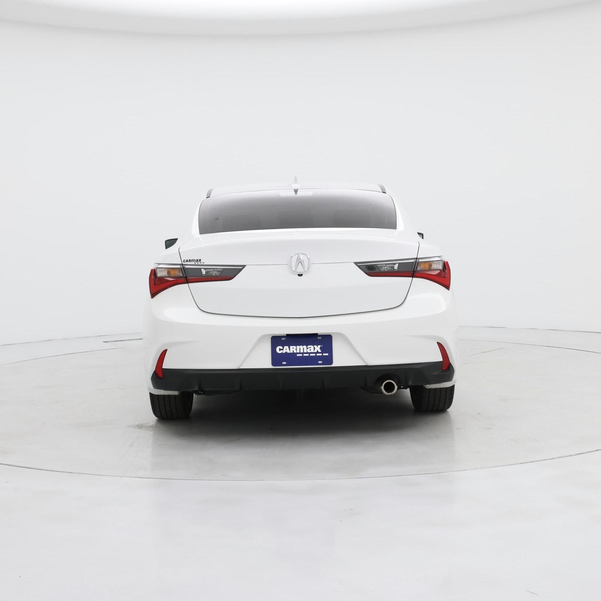 Thumbnail: 2021 Acura ILX - 6