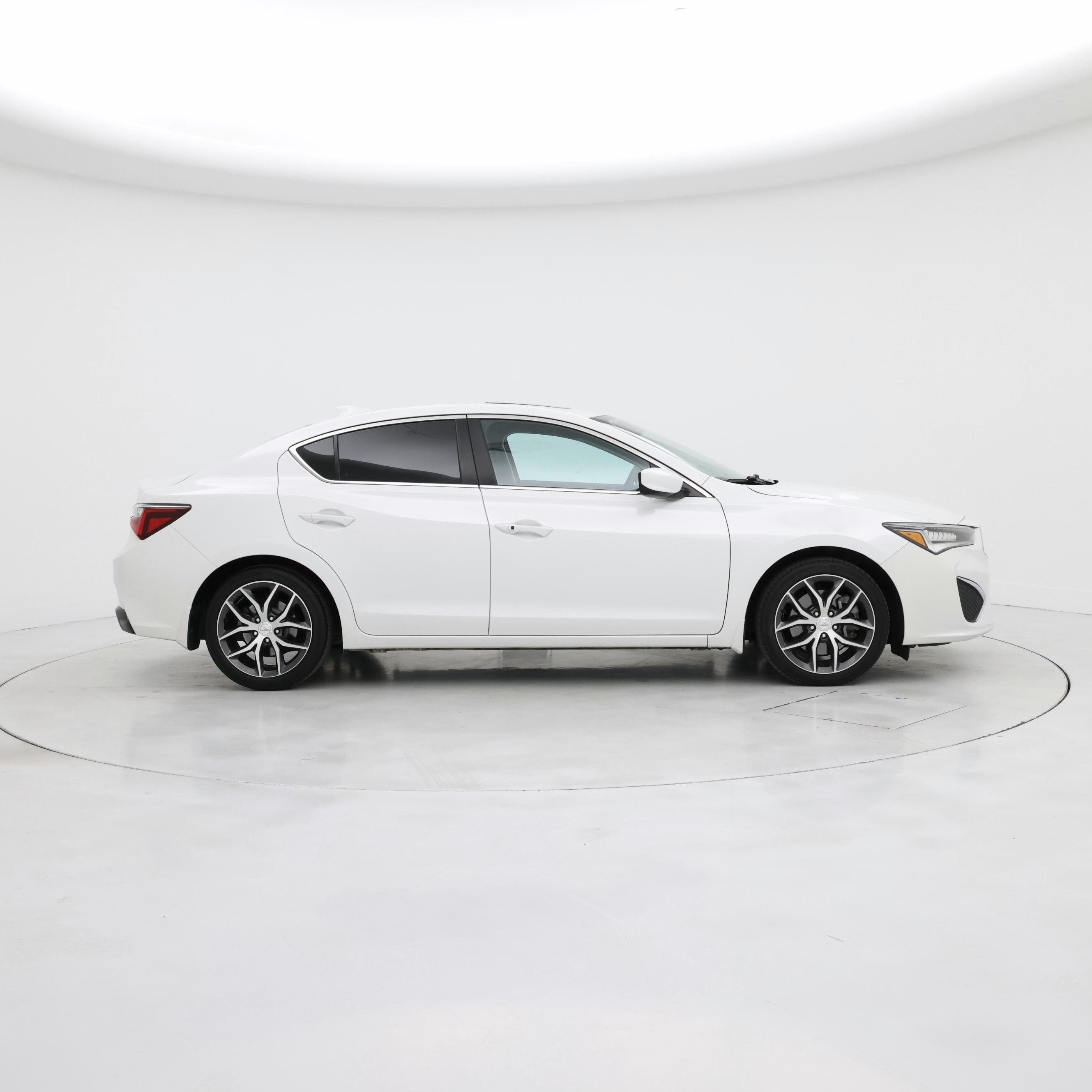 Thumbnail: 2021 Acura ILX - 7