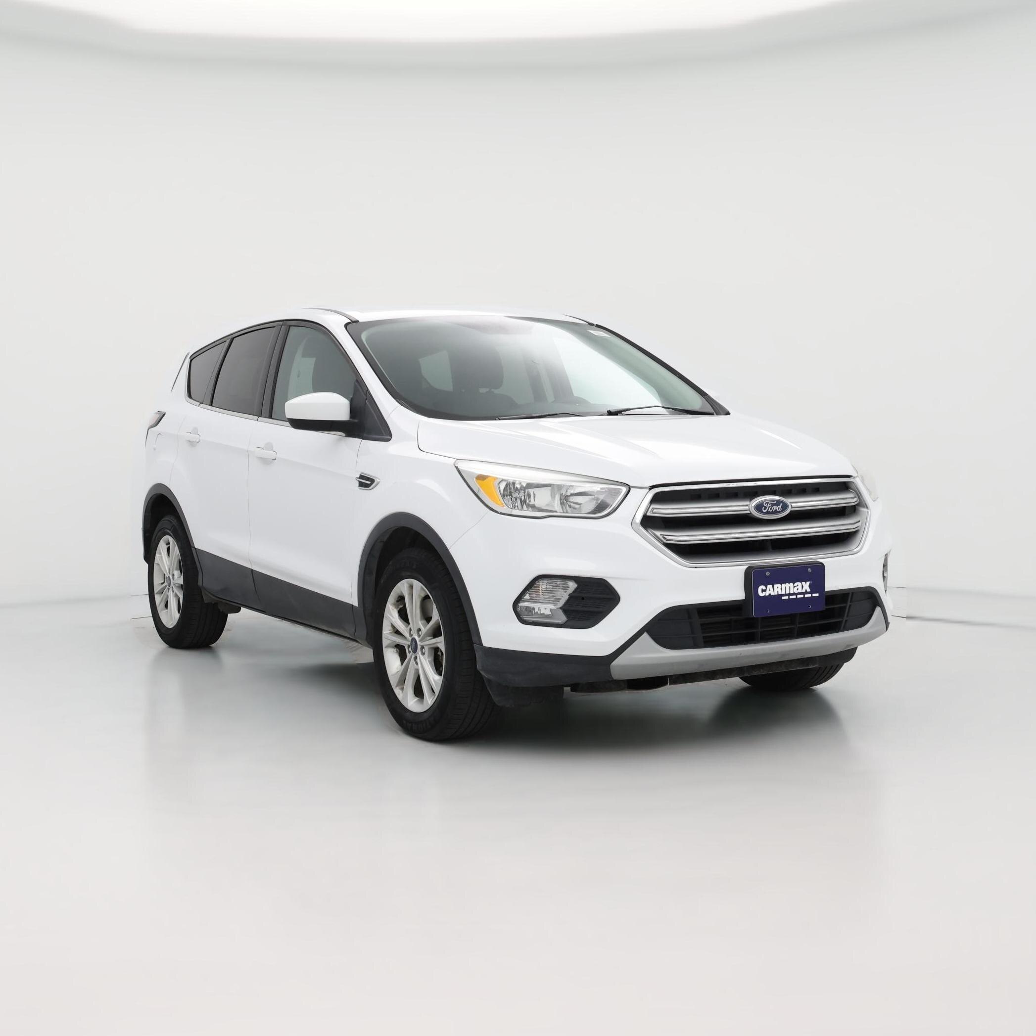 Thumbnail: 2017 Ford Escape - 1