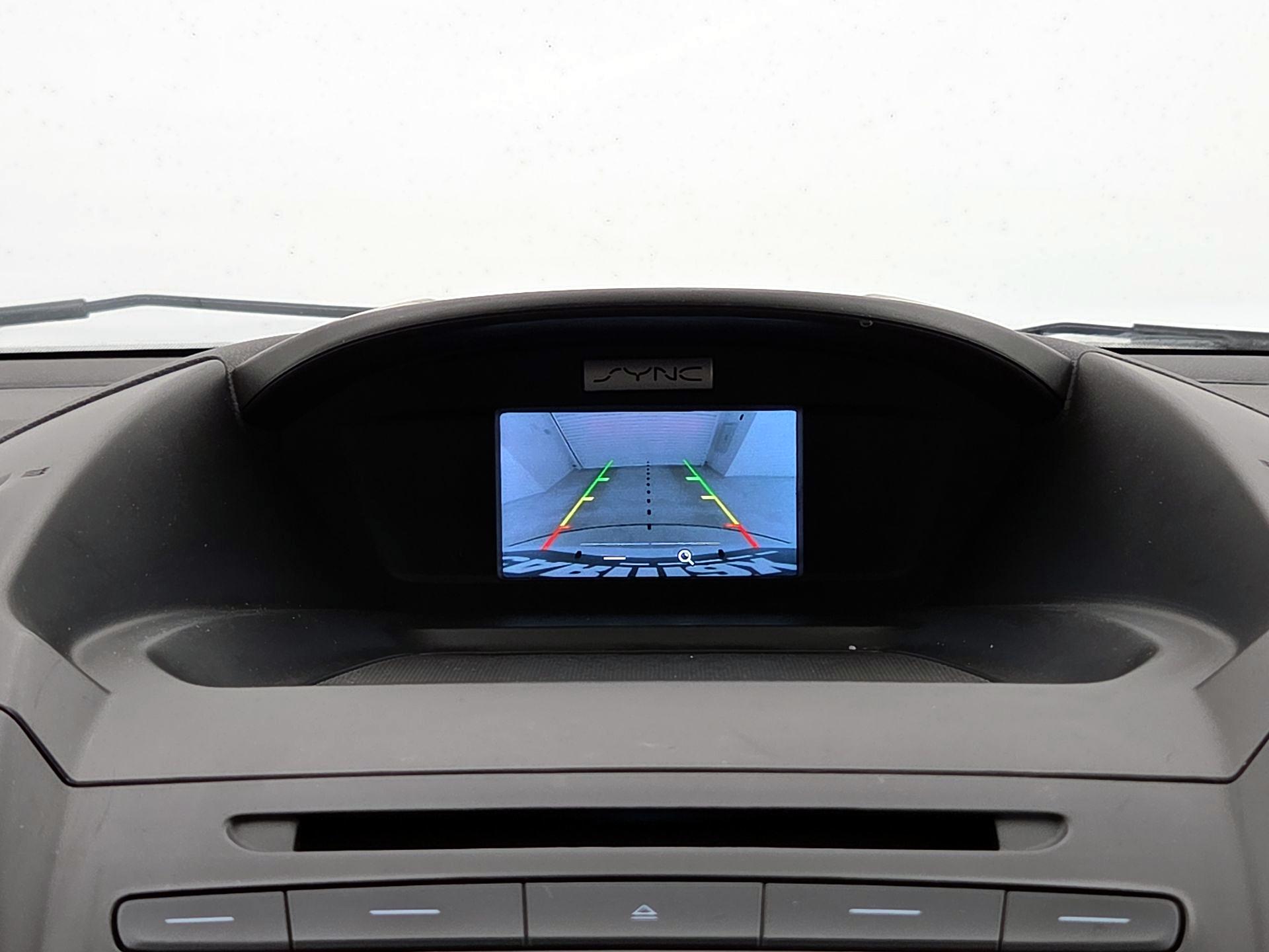 Thumbnail: 2017 Ford Escape - 14