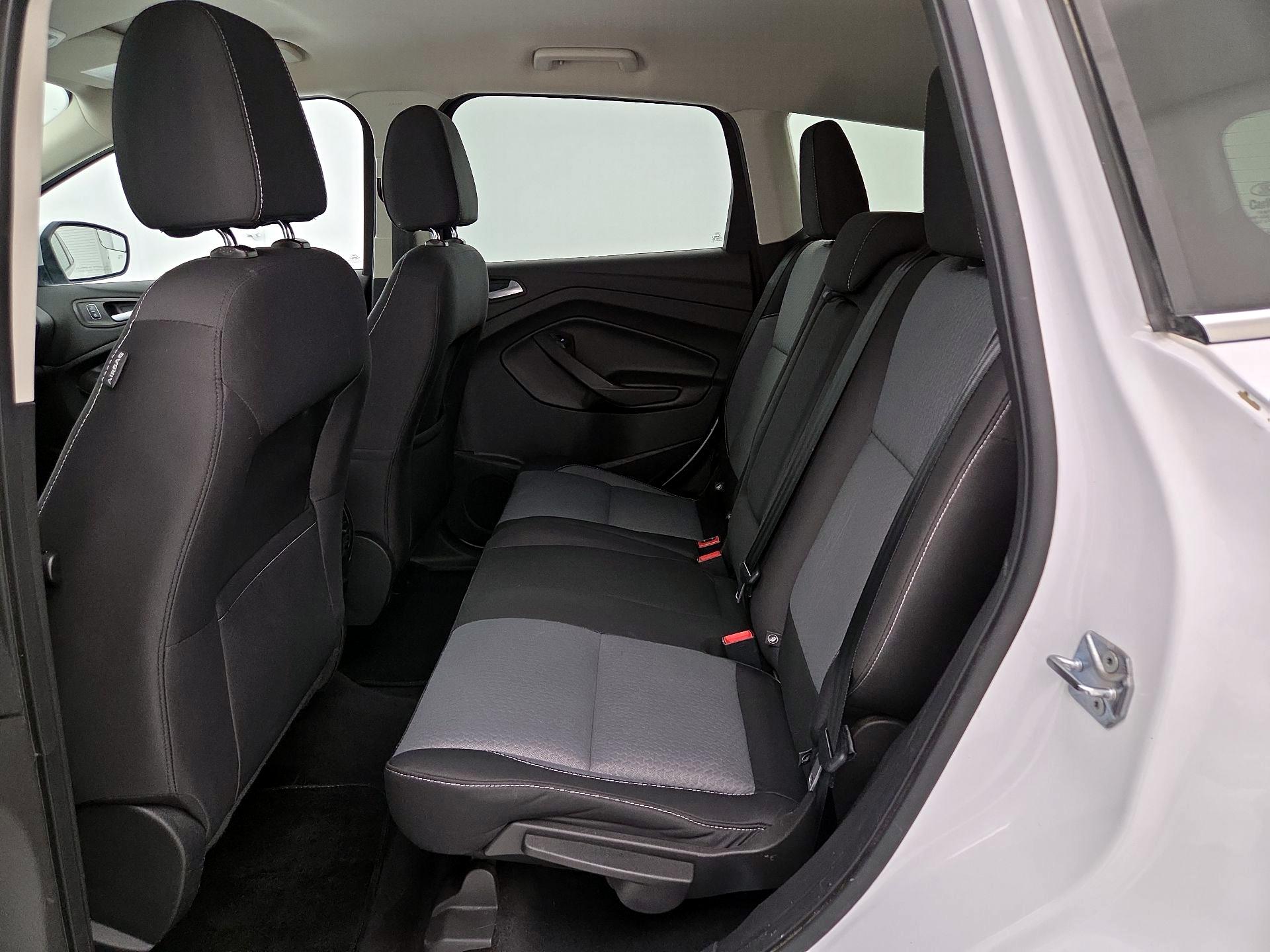 Thumbnail: 2017 Ford Escape - 19