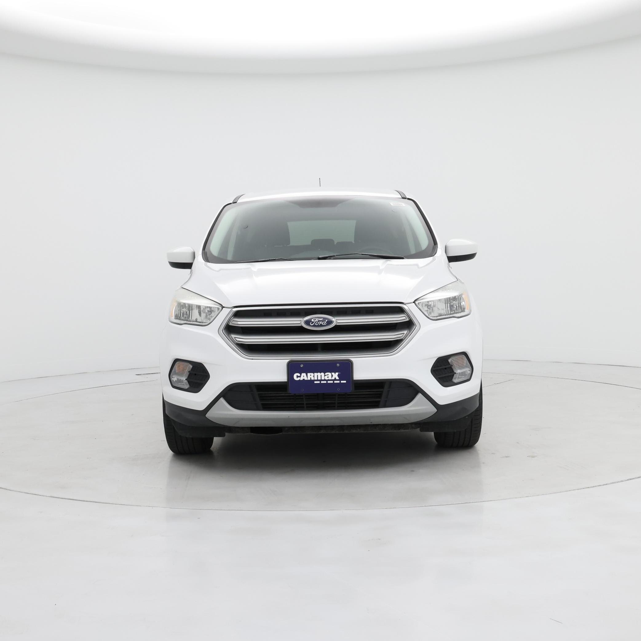 Thumbnail: 2017 Ford Escape - 5