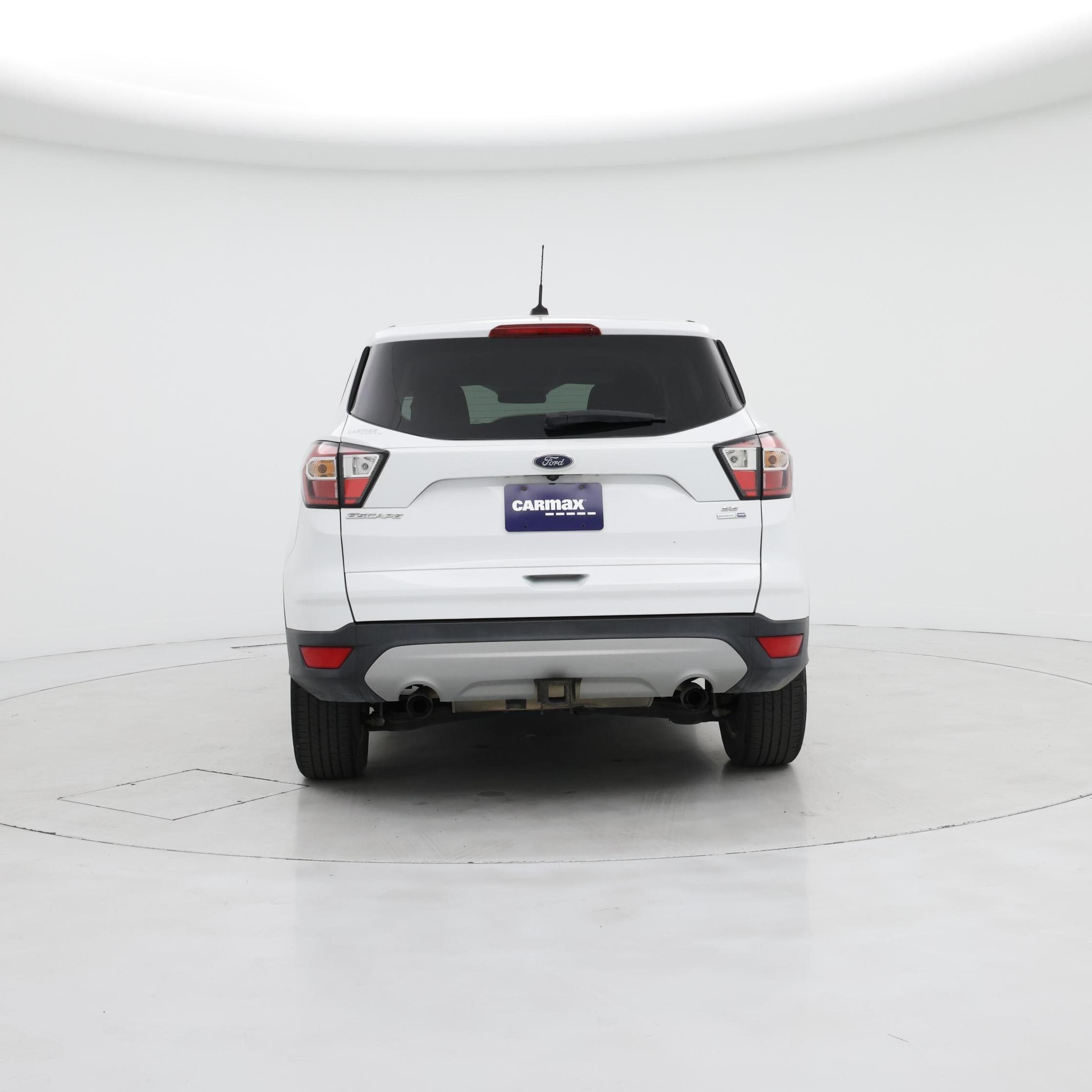 Thumbnail: 2017 Ford Escape - 6