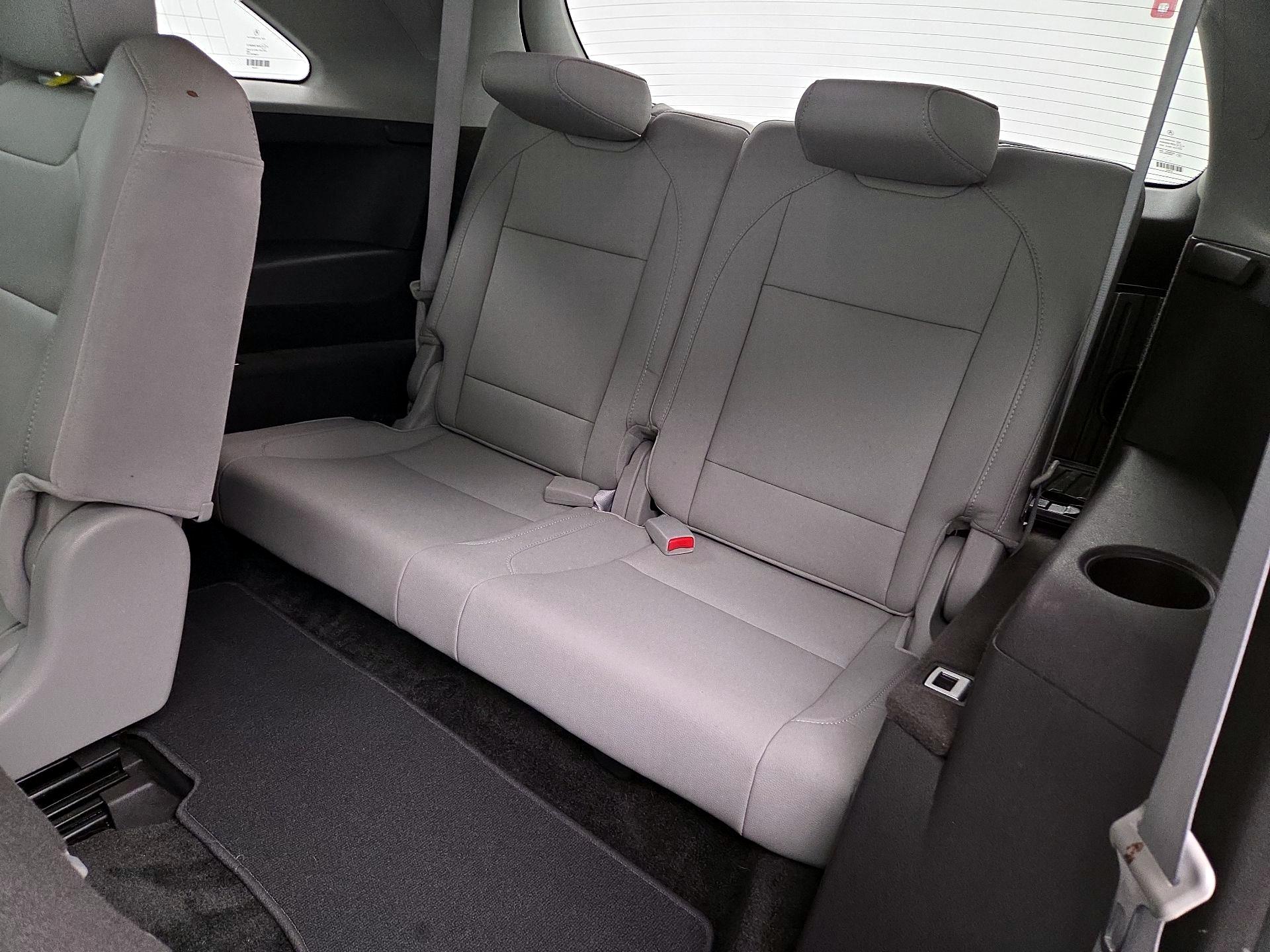 Thumbnail: 2014 Acura MDX - 20