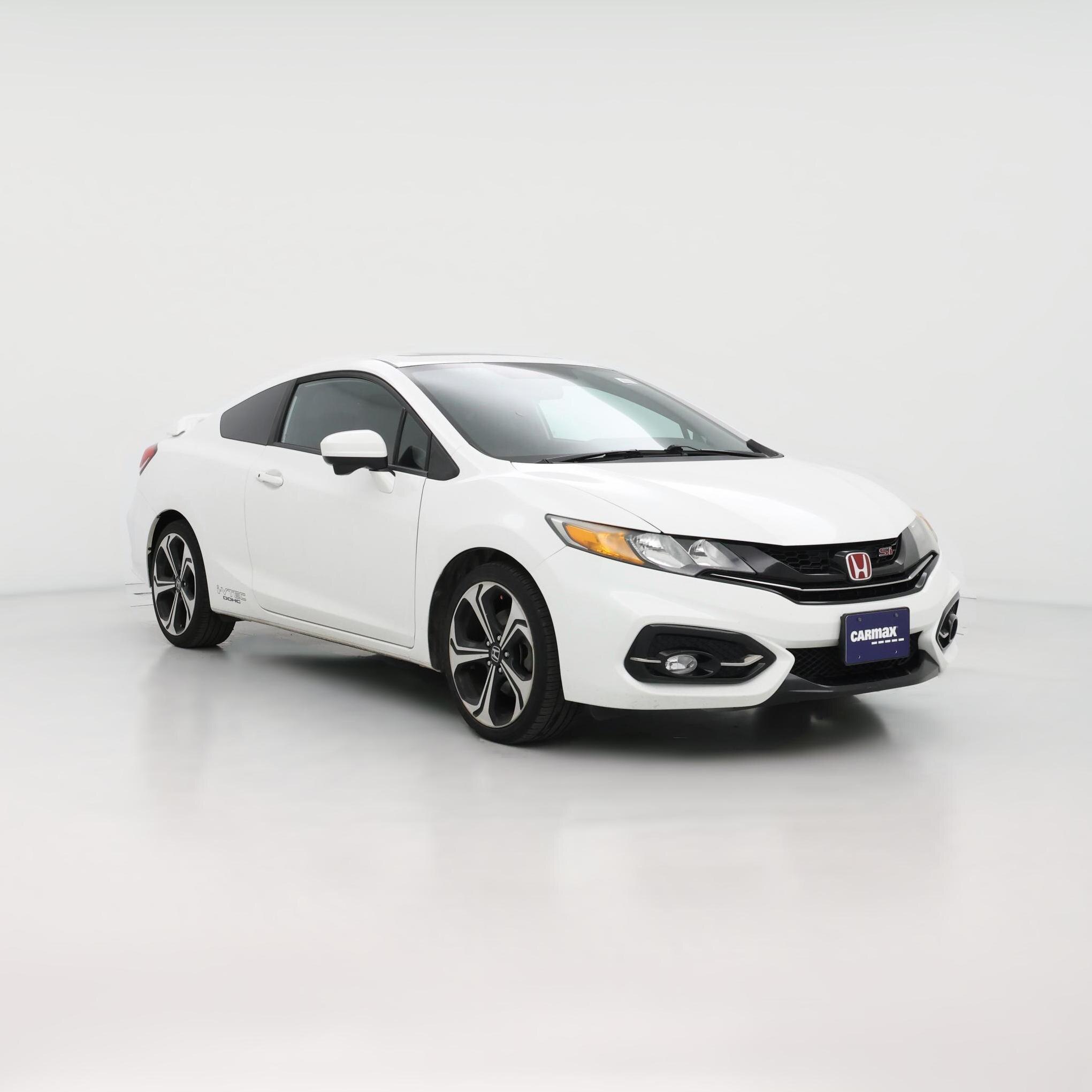 Thumbnail: 2015 Honda Civic - 1