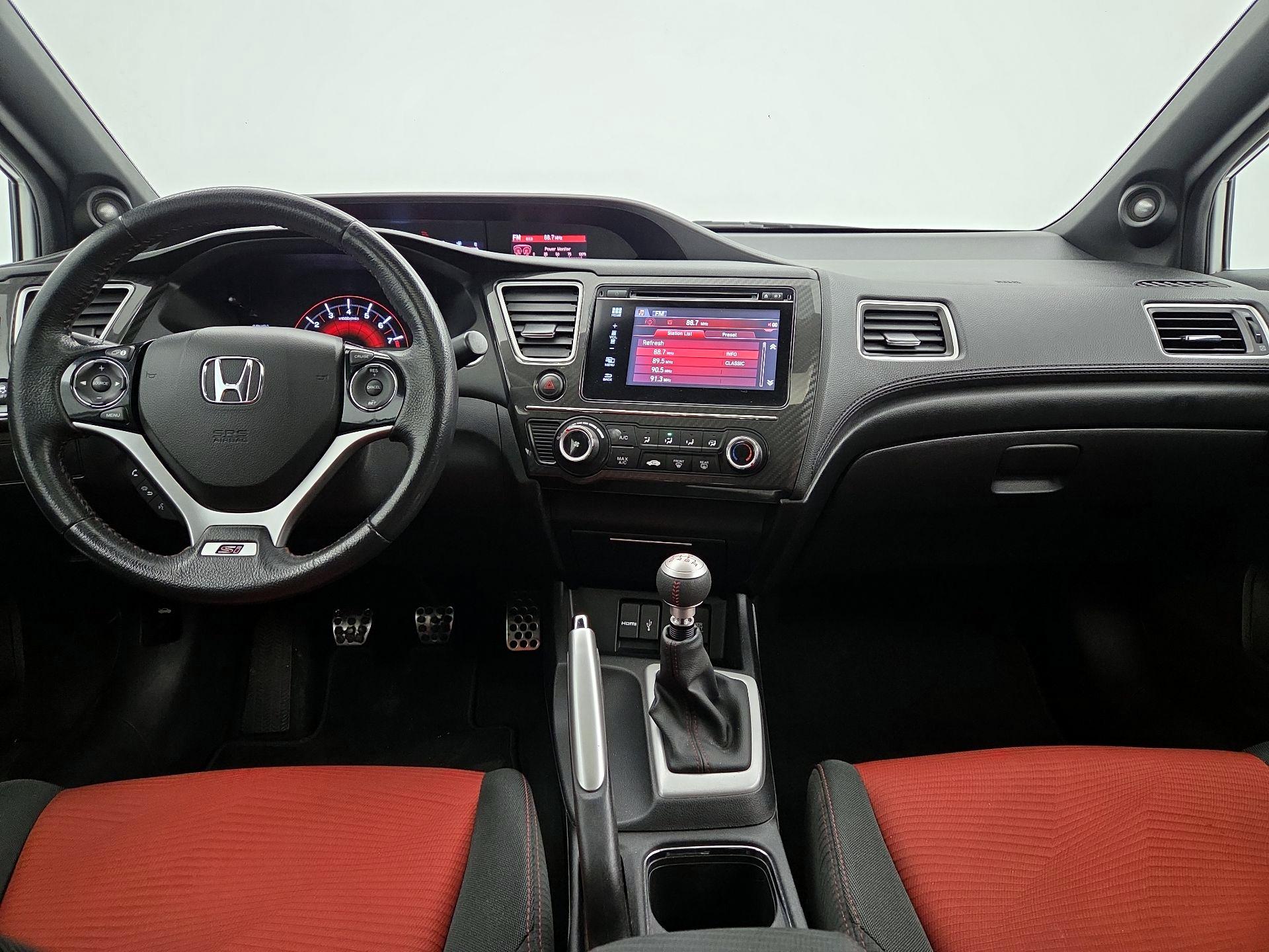 Thumbnail: 2015 Honda Civic - 9