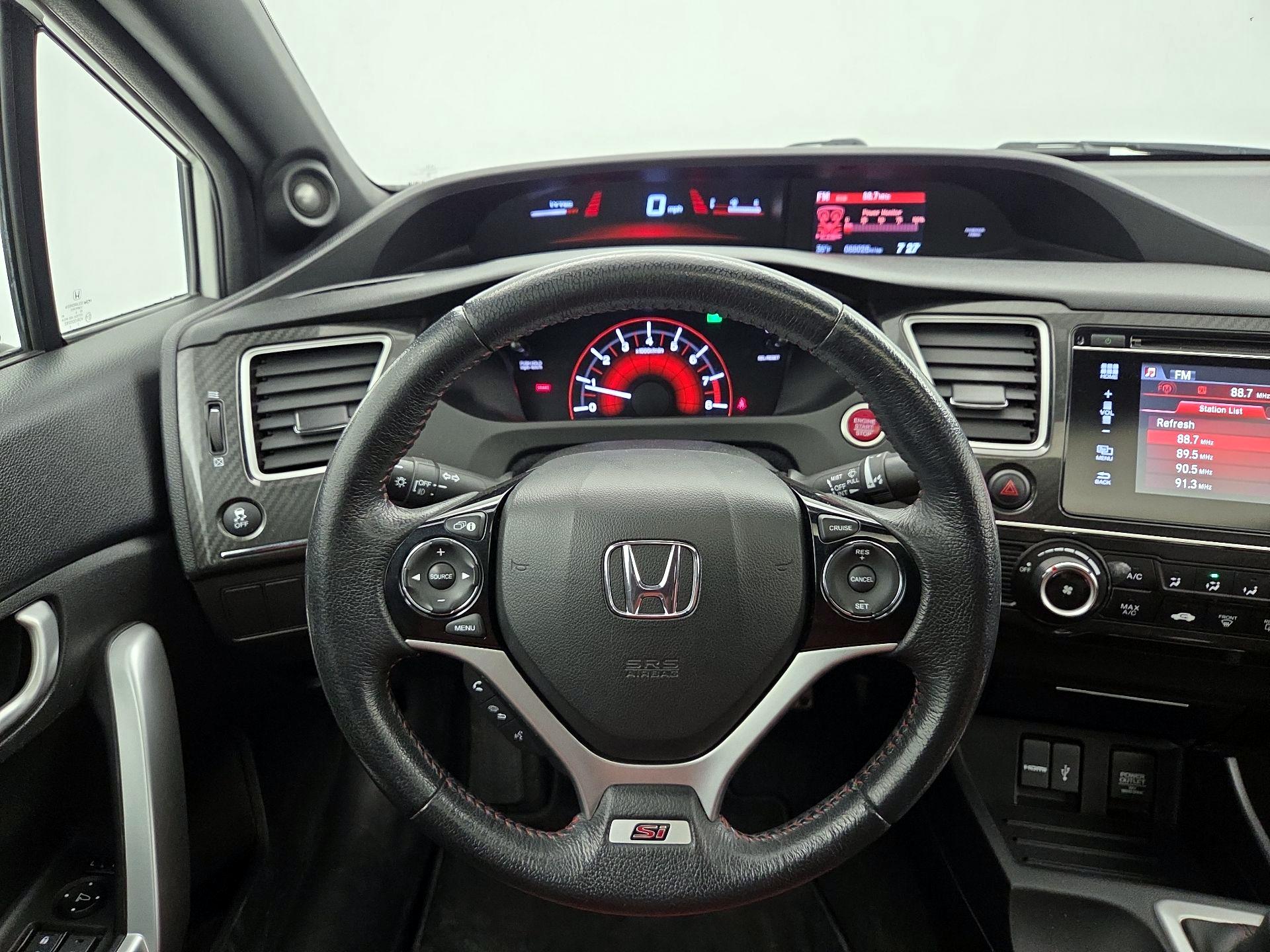 Thumbnail: 2015 Honda Civic - 10