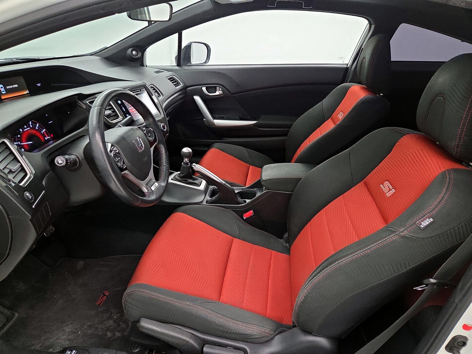 Thumbnail: 2015 Honda Civic - 11