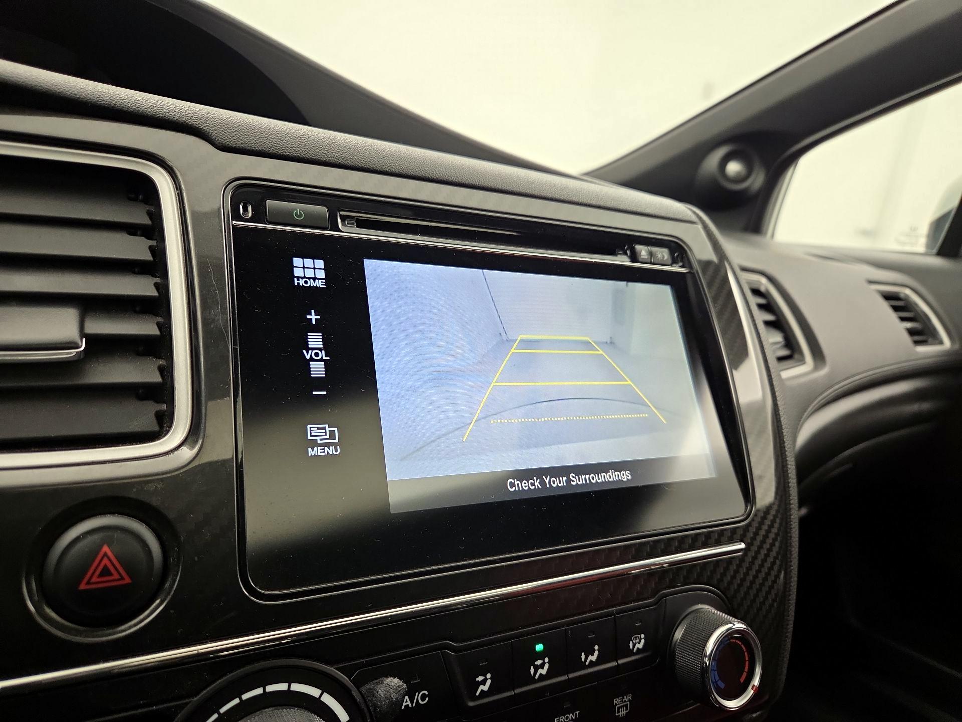 Thumbnail: 2015 Honda Civic - 13