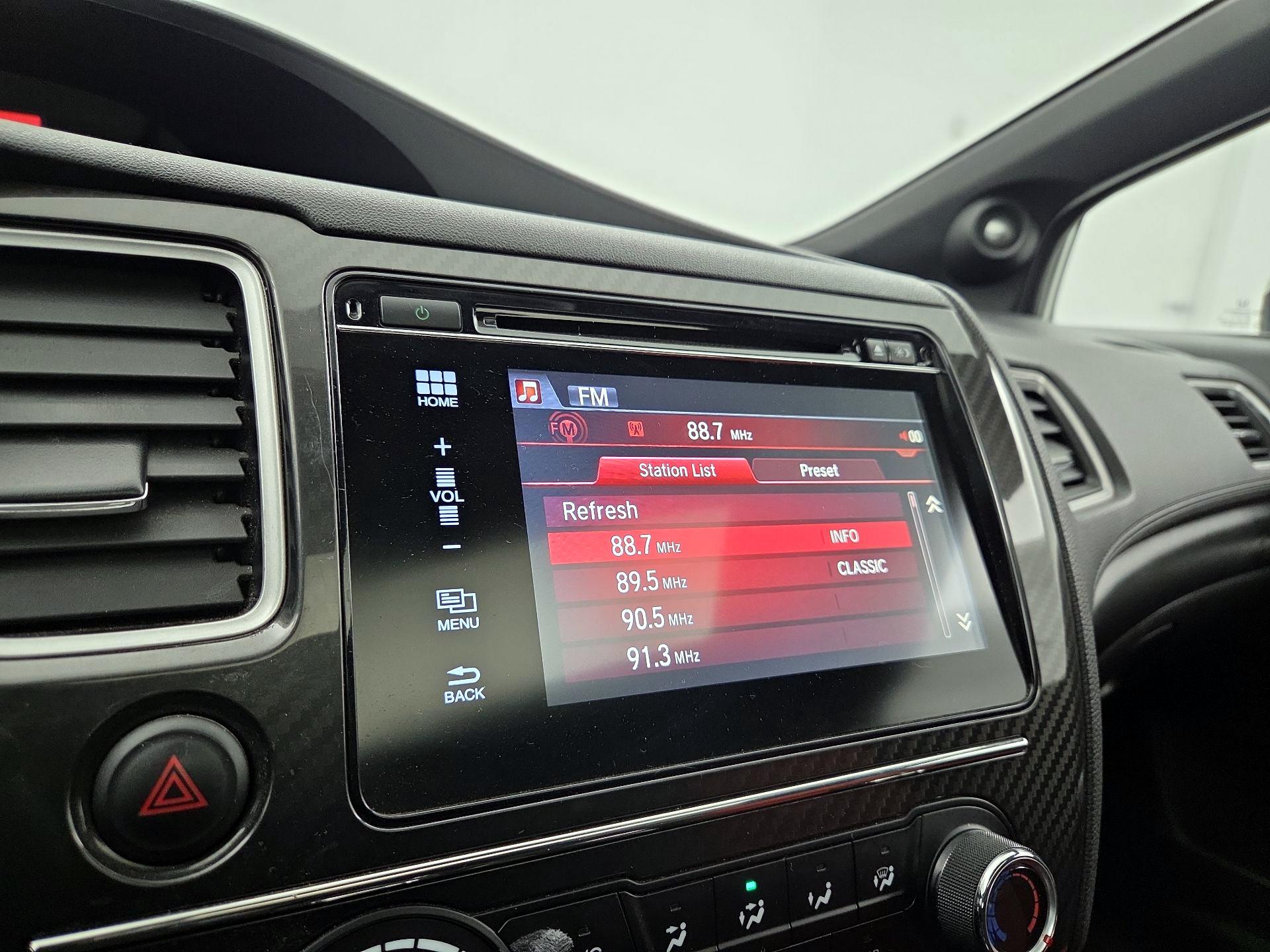 Thumbnail: 2015 Honda Civic - 14