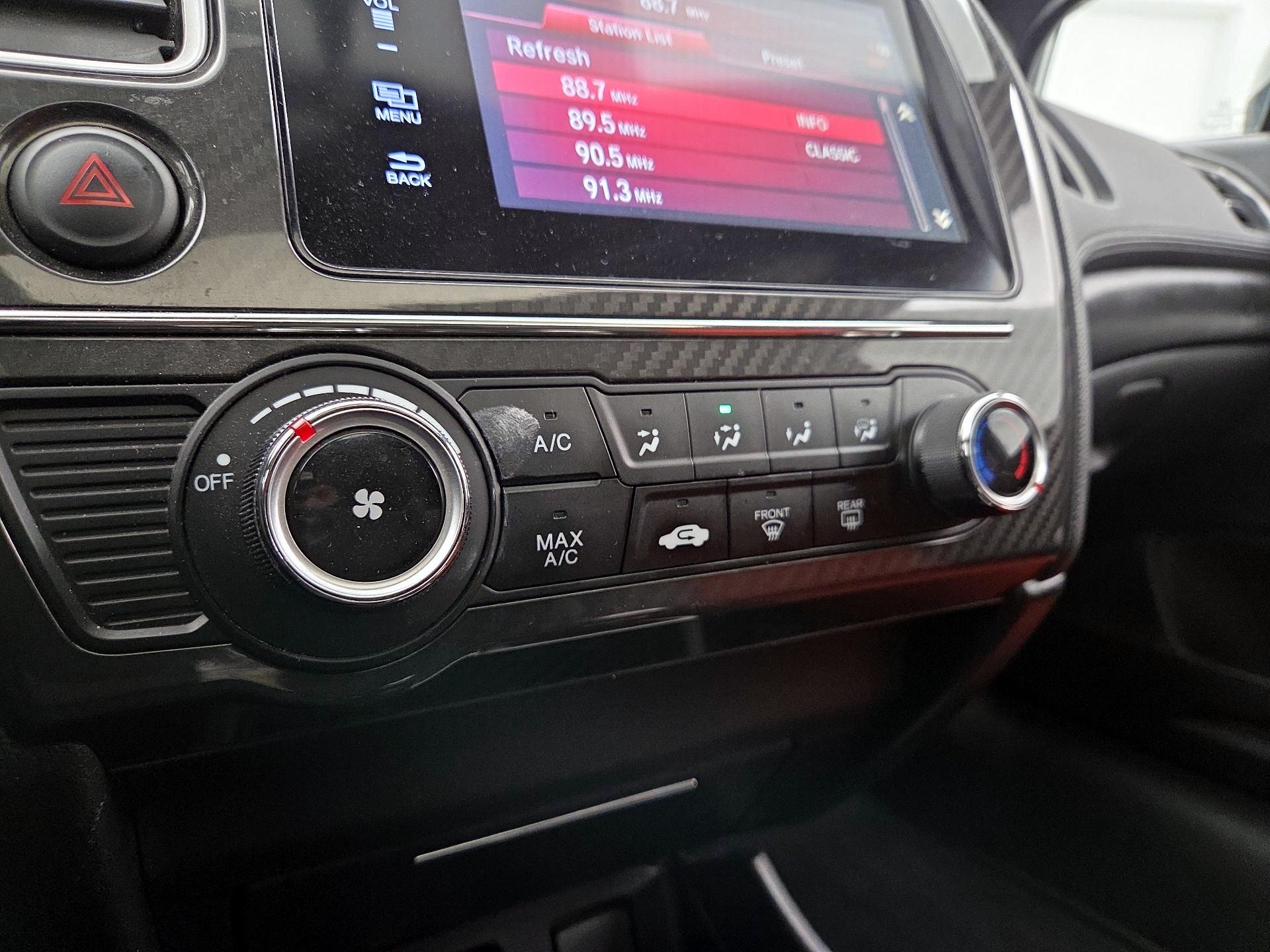 Thumbnail: 2015 Honda Civic - 15