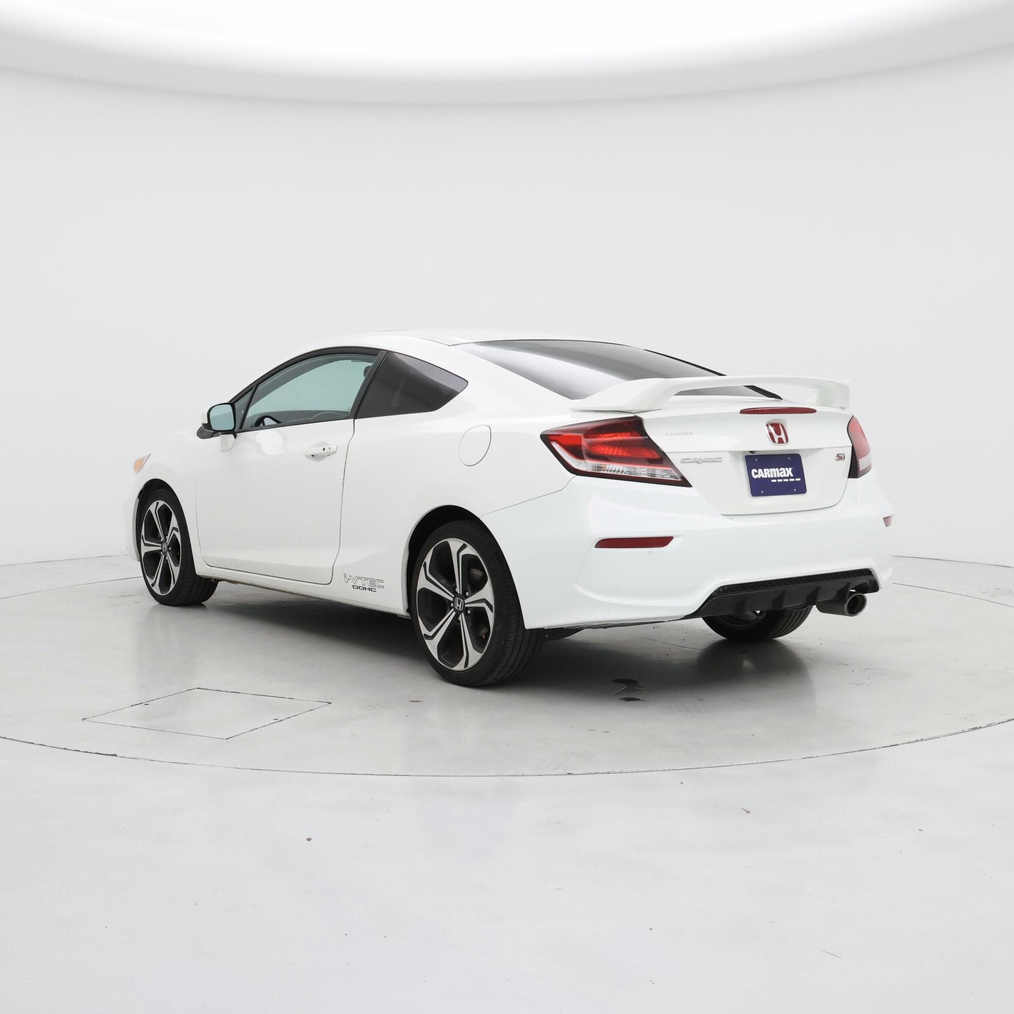 Thumbnail: 2015 Honda Civic - 2