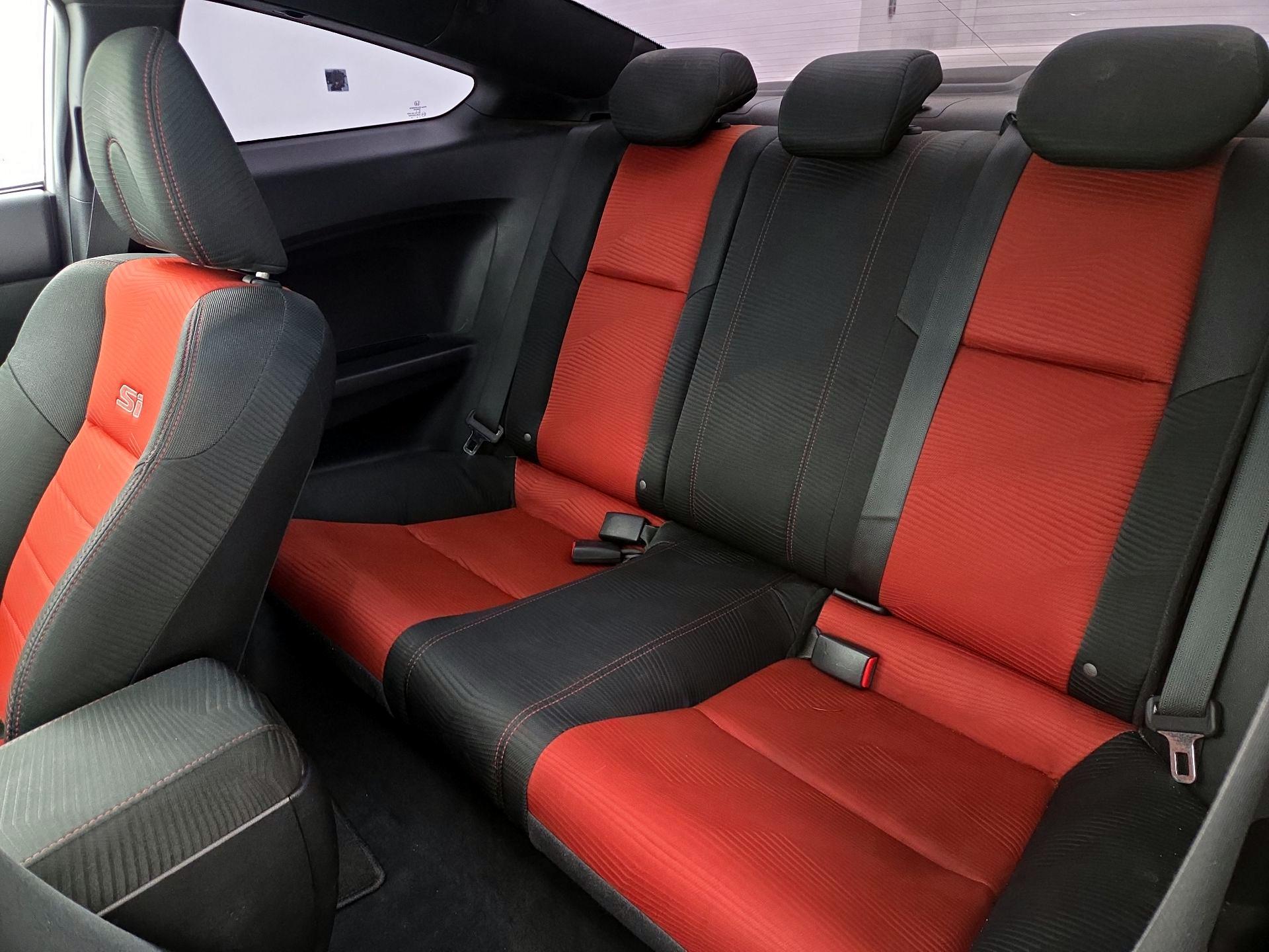 Thumbnail: 2015 Honda Civic - 19