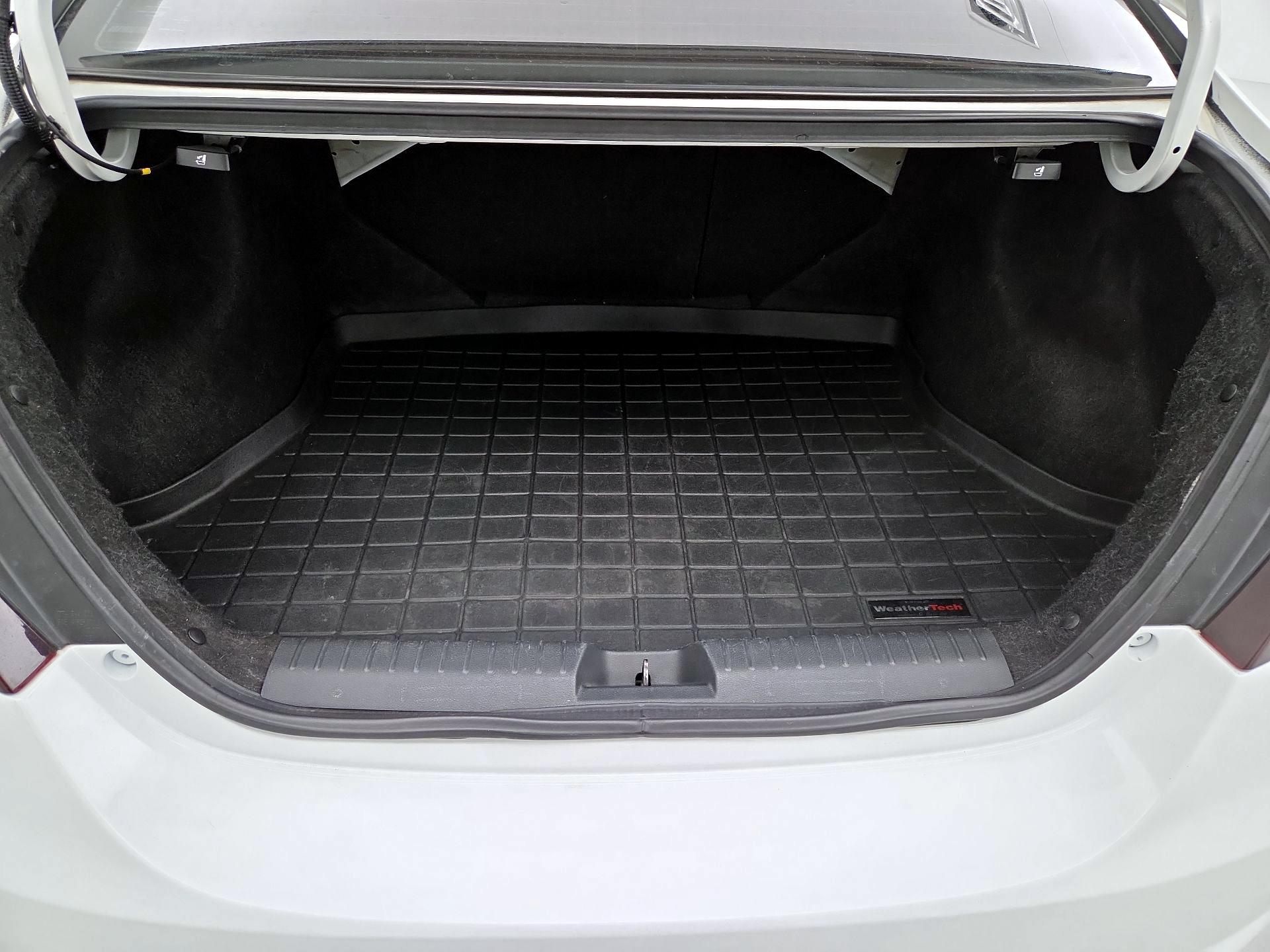 Thumbnail: 2015 Honda Civic - 20