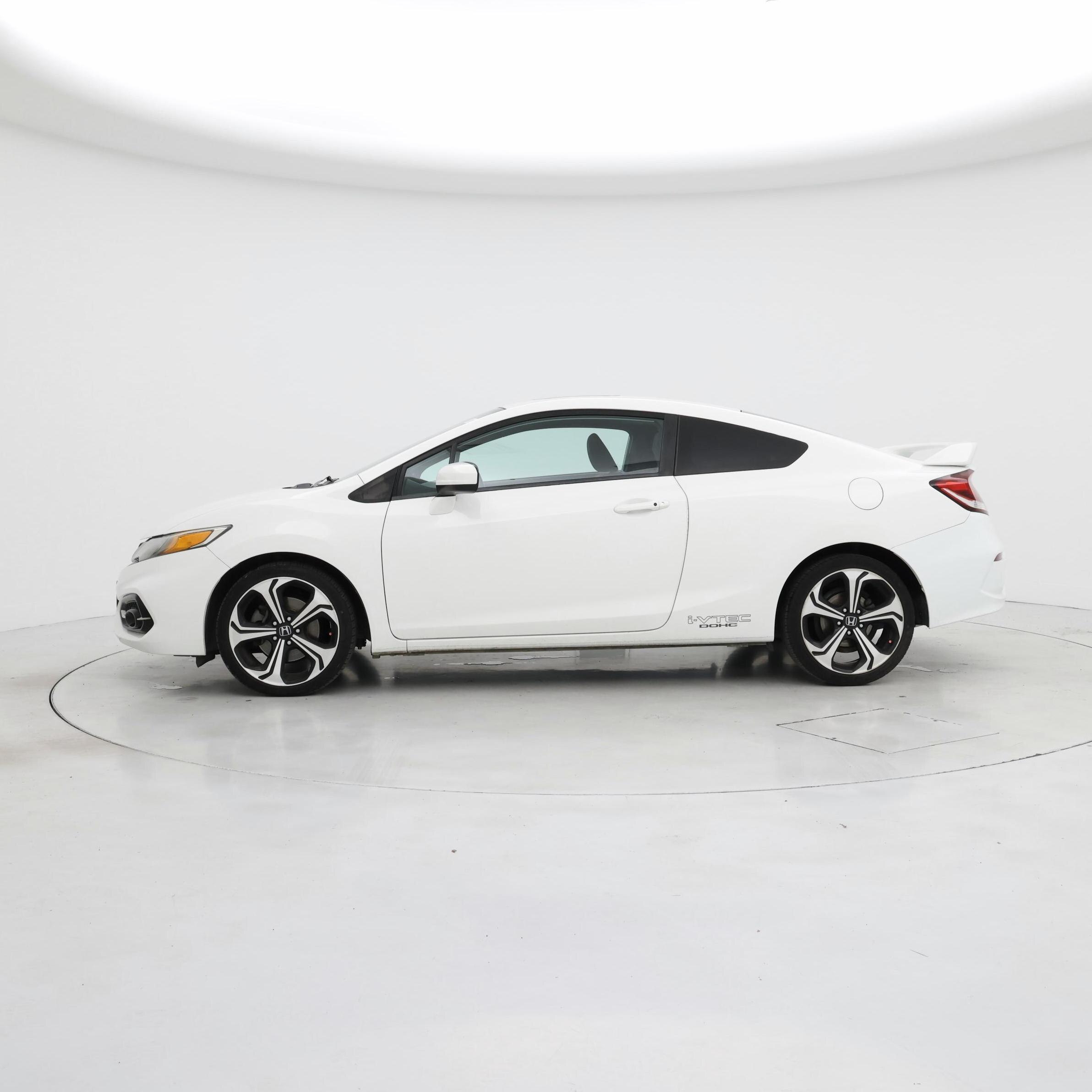Thumbnail: 2015 Honda Civic - 3