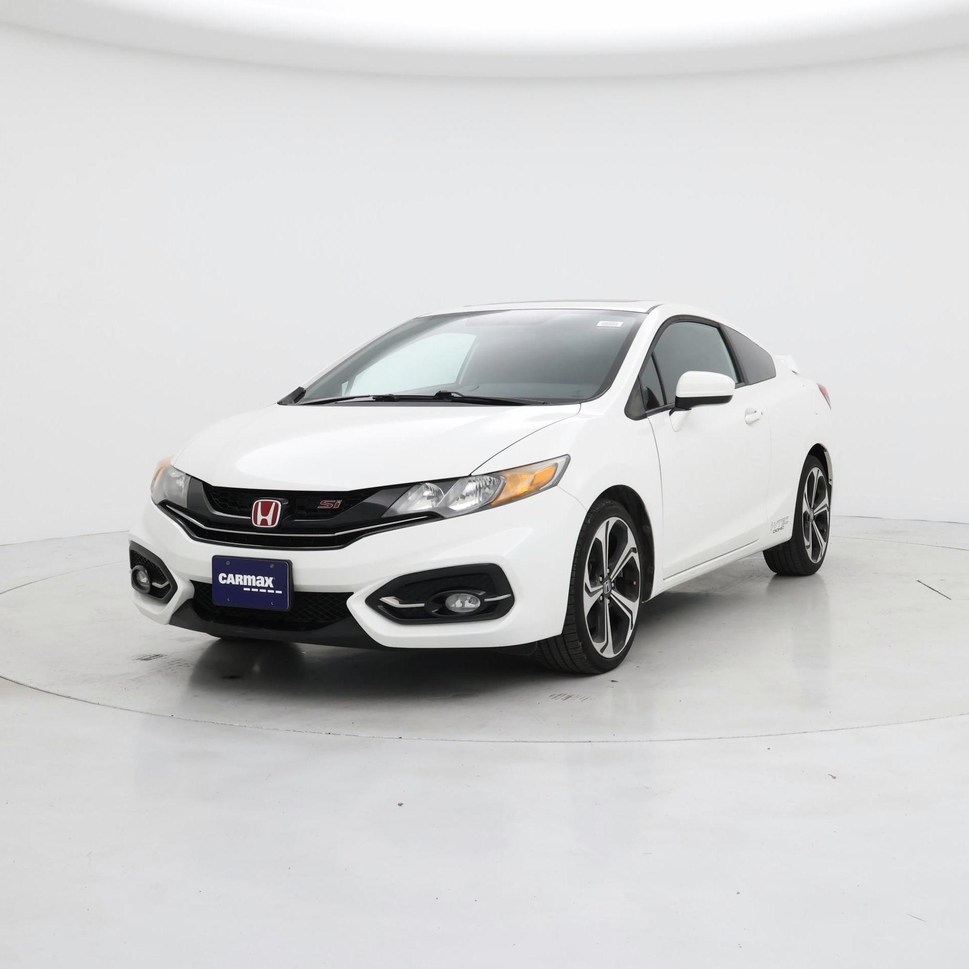 Thumbnail: 2015 Honda Civic - 4