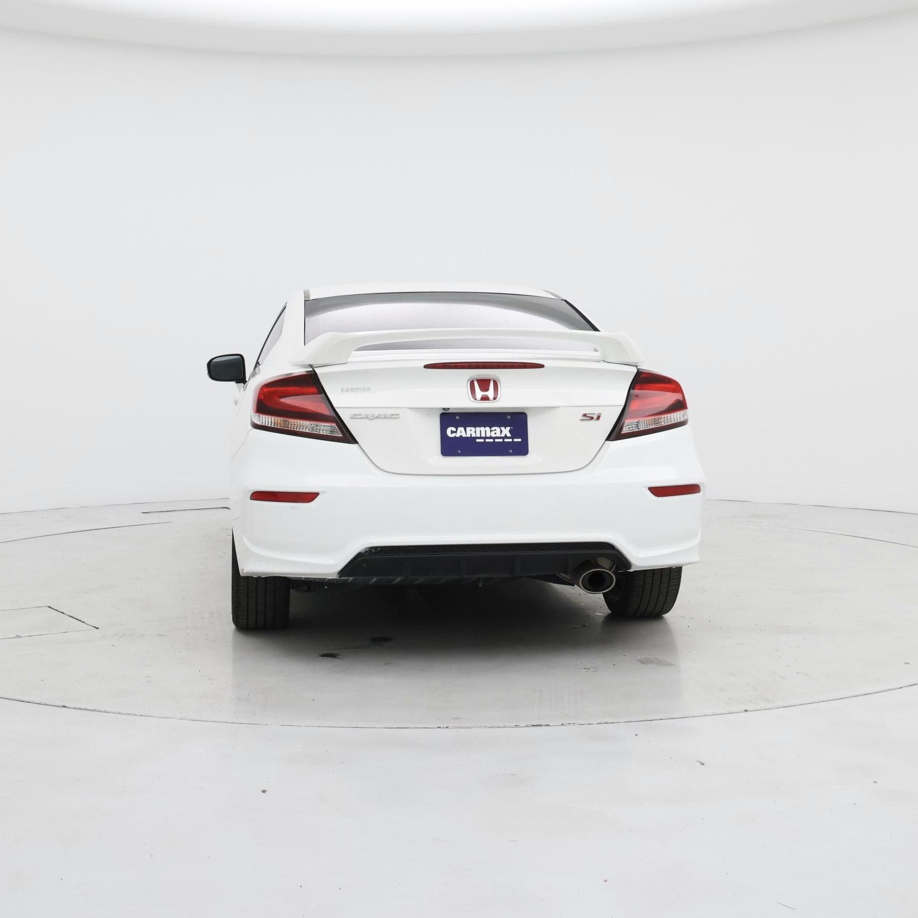 Thumbnail: 2015 Honda Civic - 6