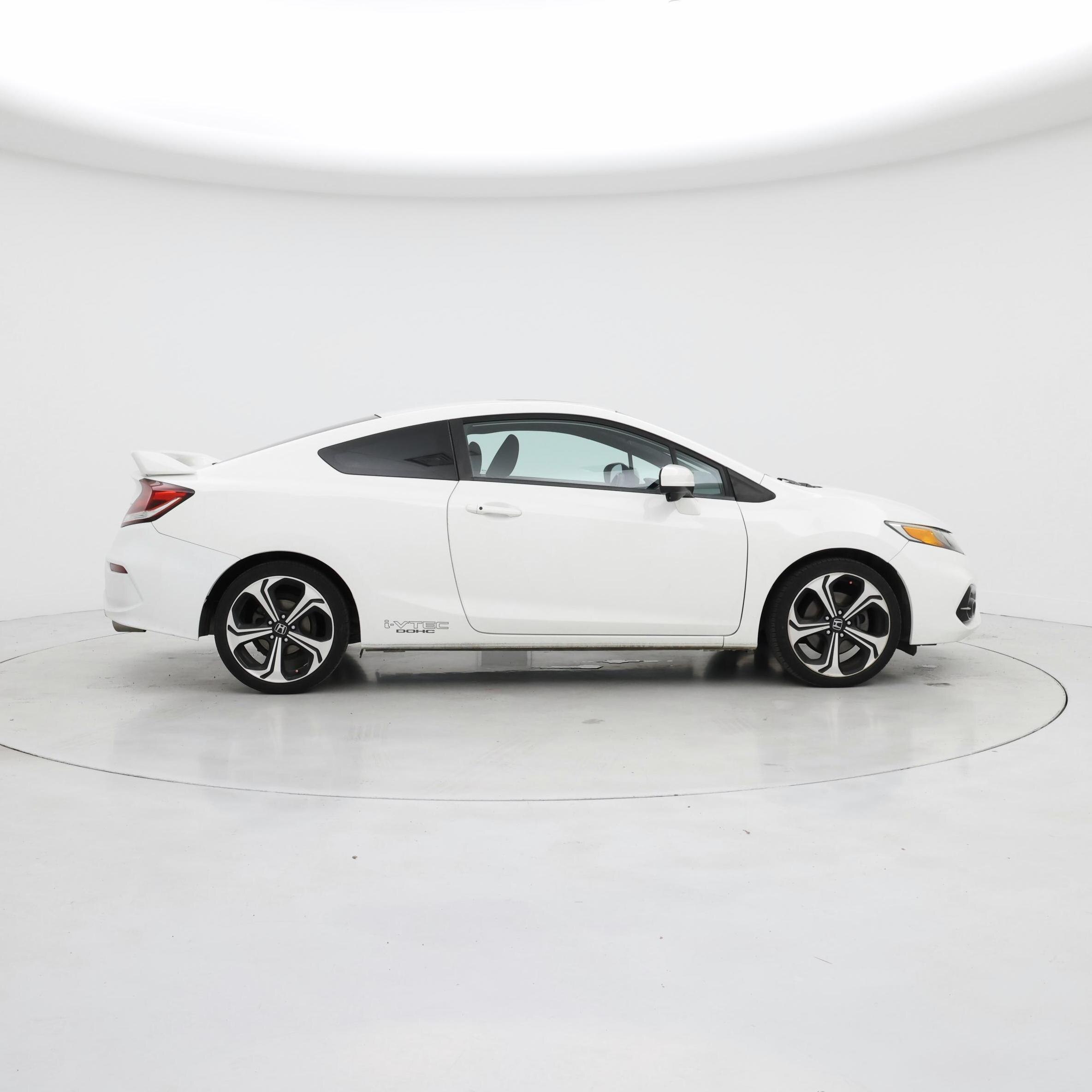 Thumbnail: 2015 Honda Civic - 7