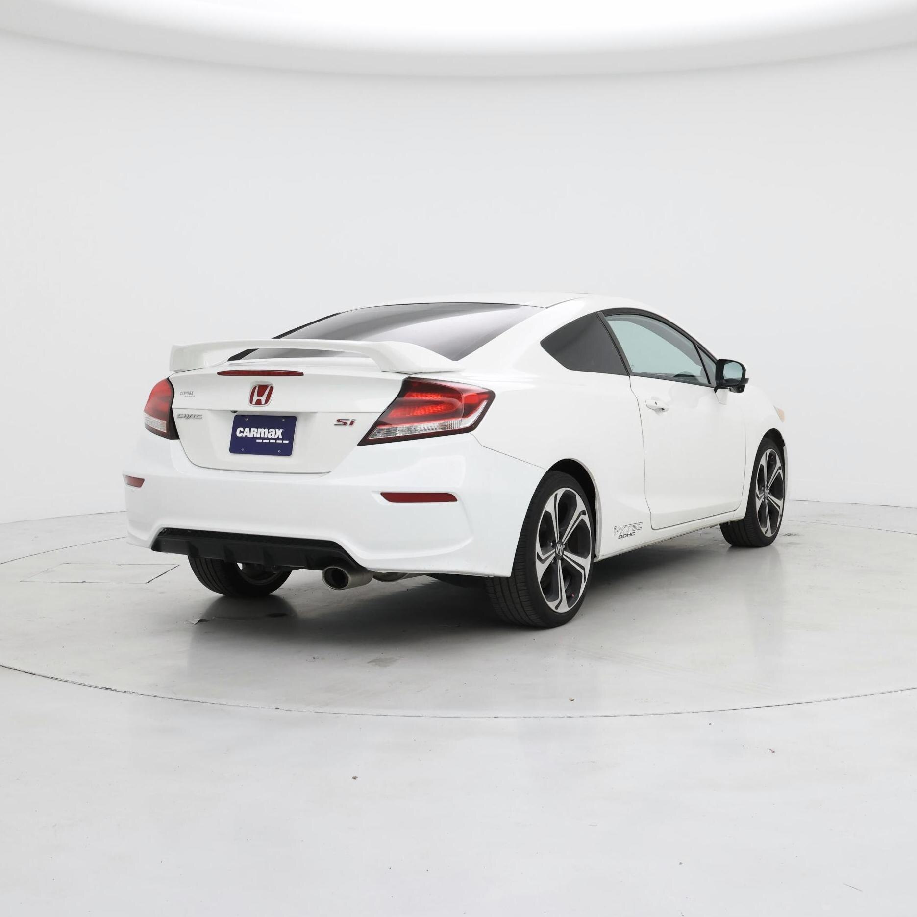 Thumbnail: 2015 Honda Civic - 8