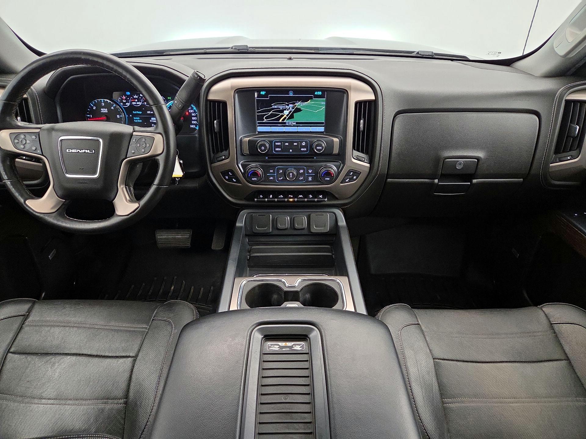 Thumbnail: 2018 GMC Sierra 1500 - 9