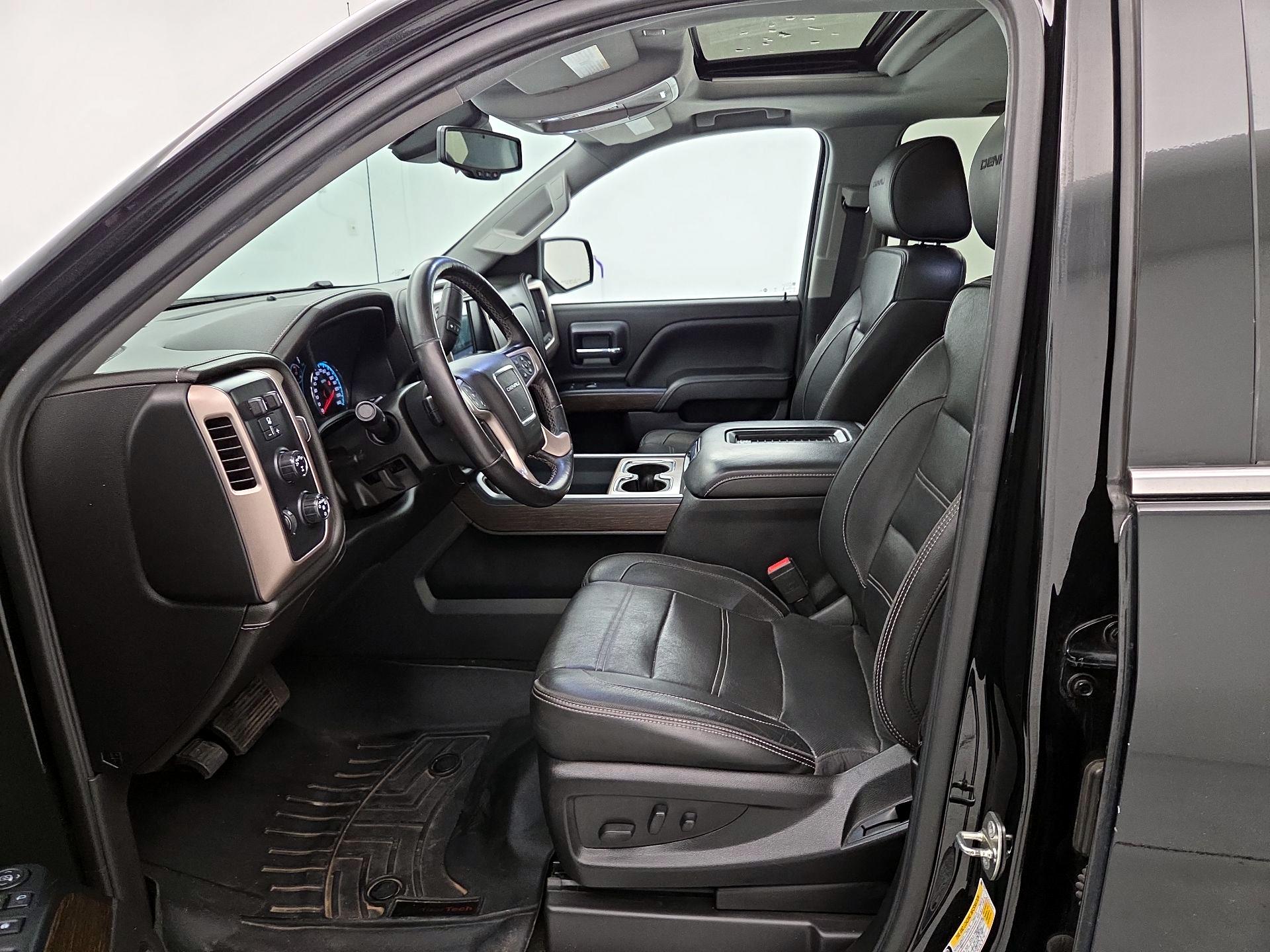 Thumbnail: 2018 GMC Sierra 1500 - 11