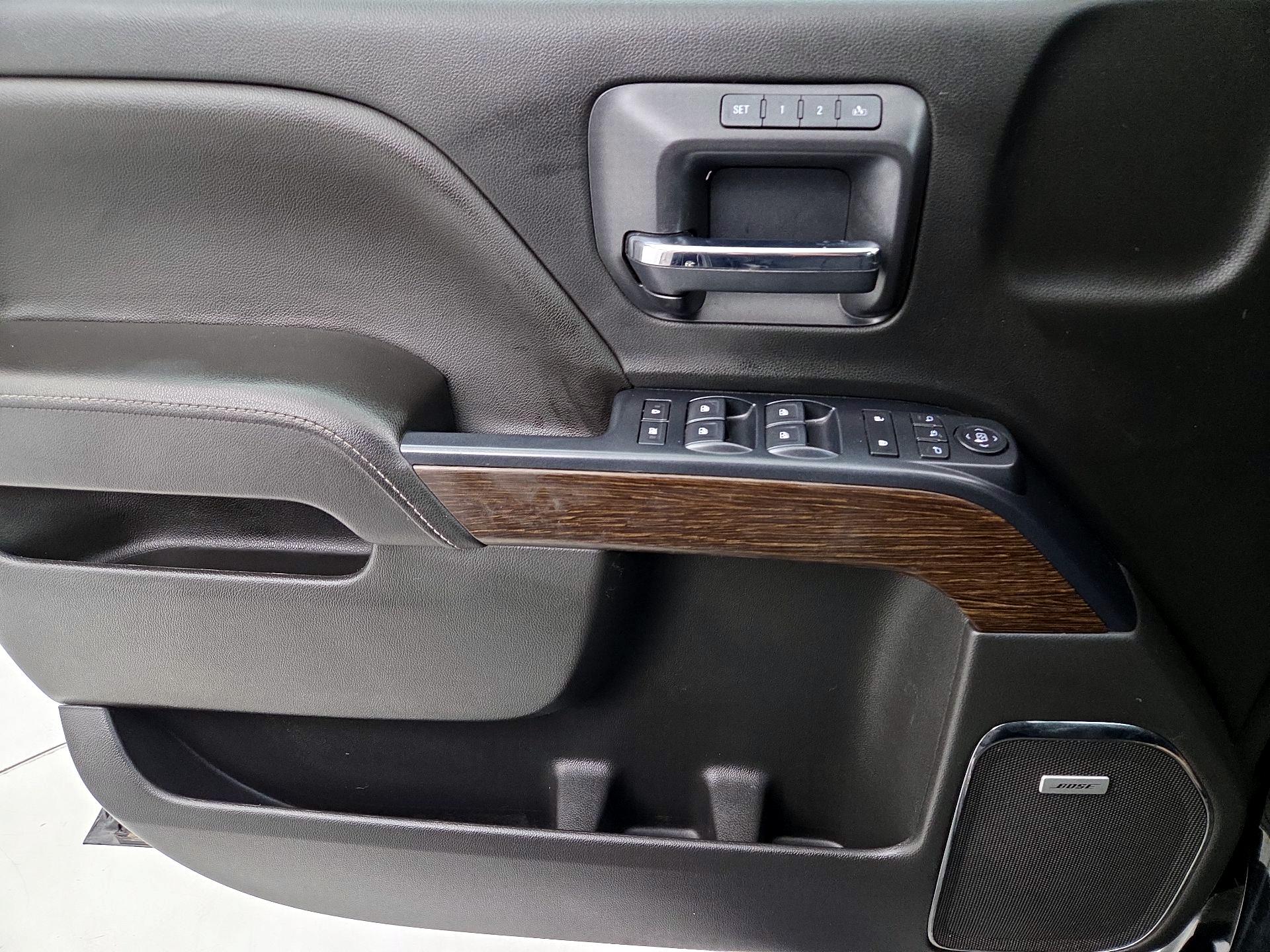 Thumbnail: 2018 GMC Sierra 1500 - 12