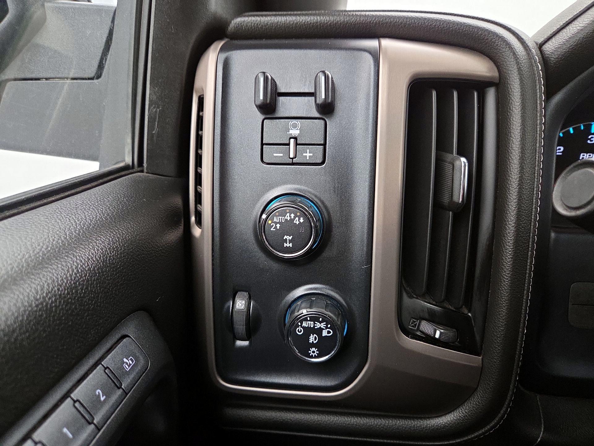 Thumbnail: 2018 GMC Sierra 1500 - 13