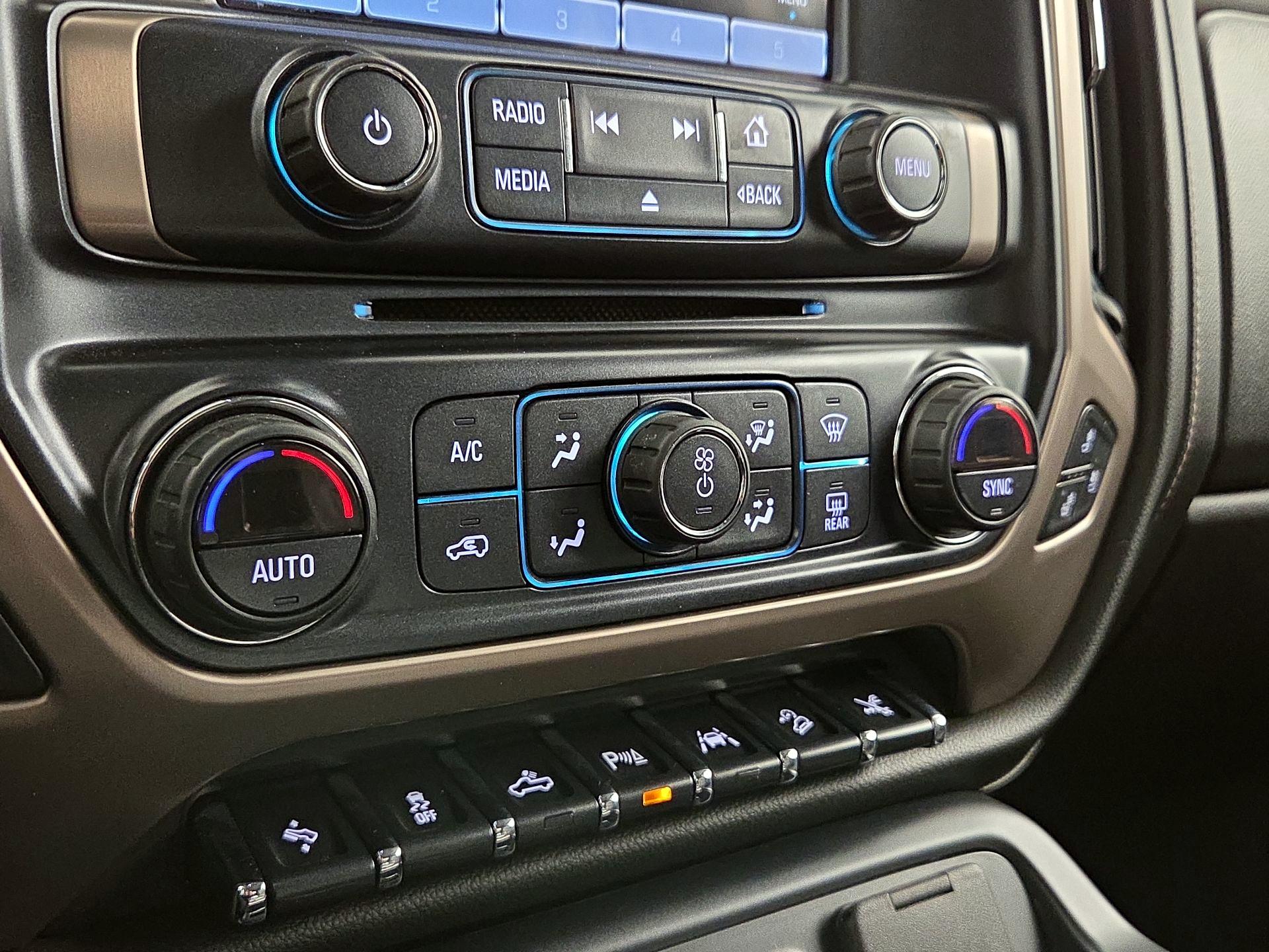 Thumbnail: 2018 GMC Sierra 1500 - 17