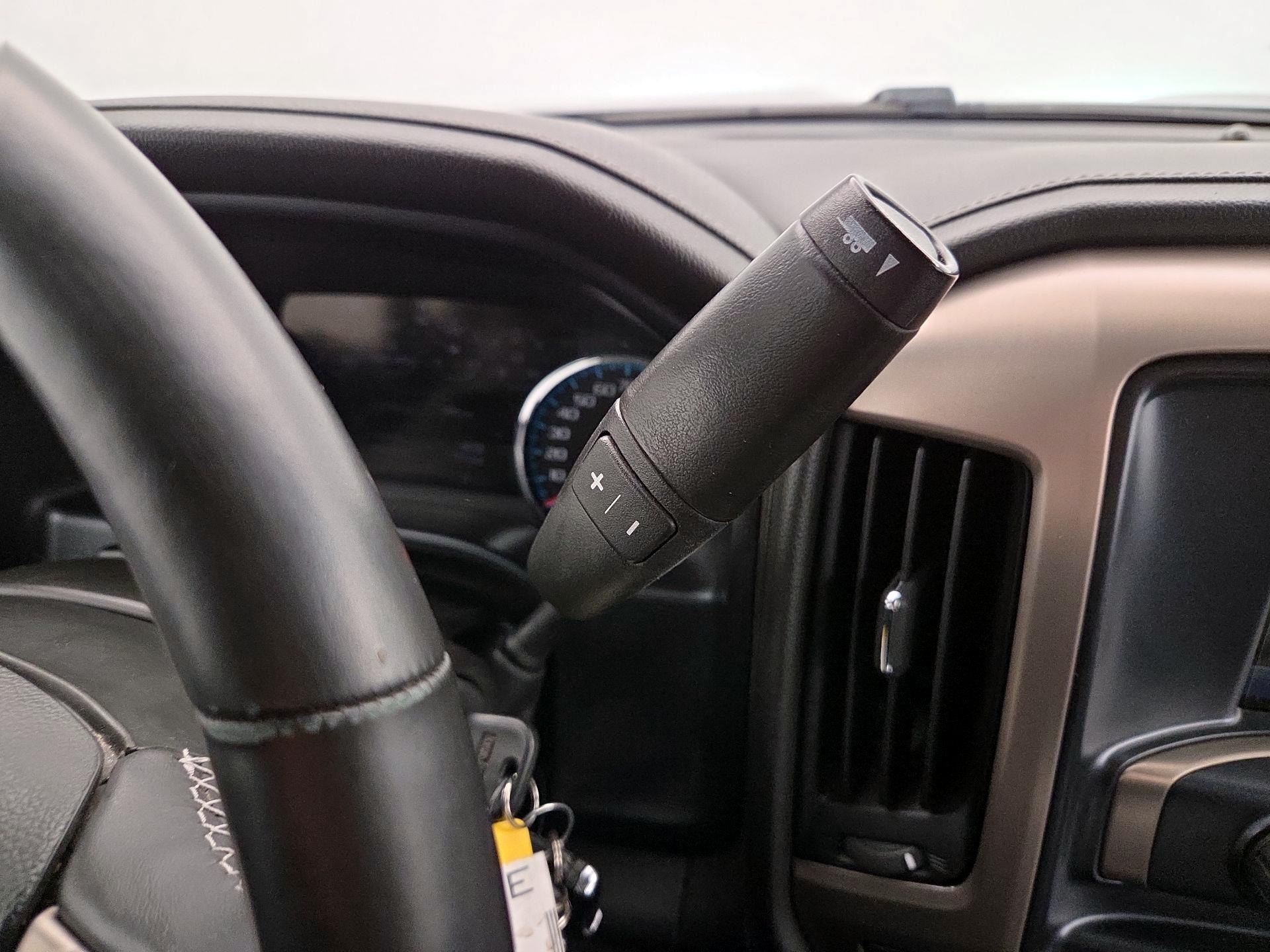 Thumbnail: 2018 GMC Sierra 1500 - 18