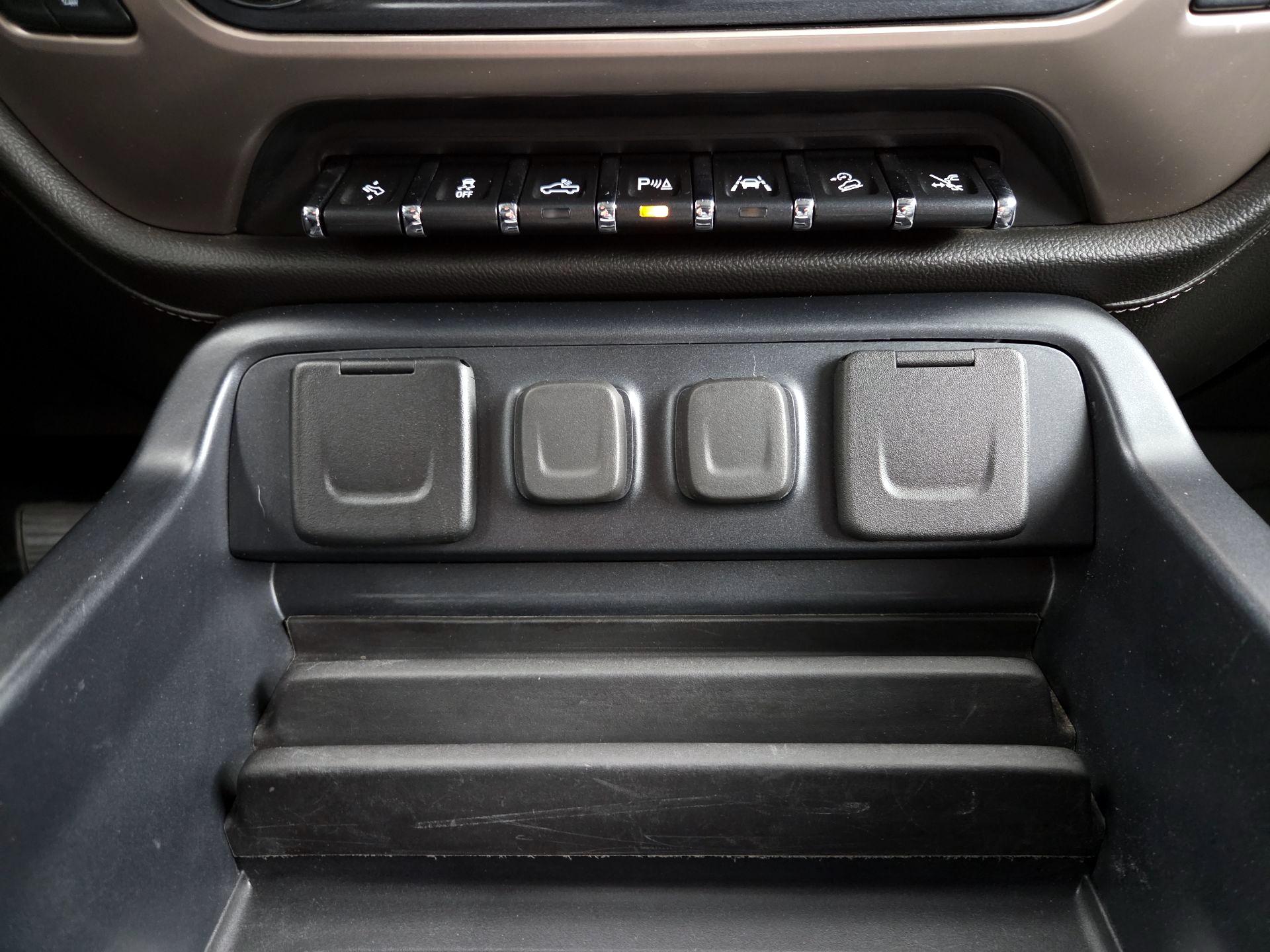 Thumbnail: 2018 GMC Sierra 1500 - 19