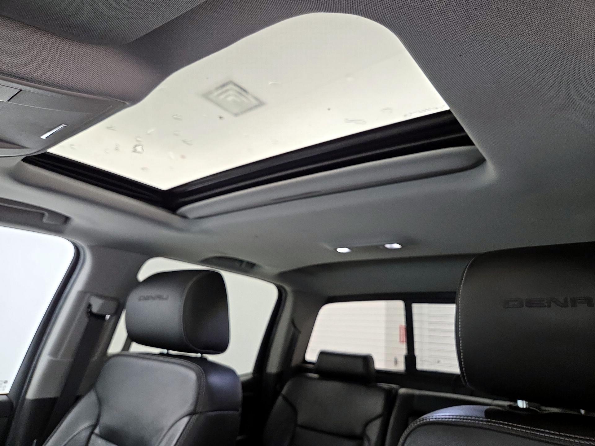 Thumbnail: 2018 GMC Sierra 1500 - 20