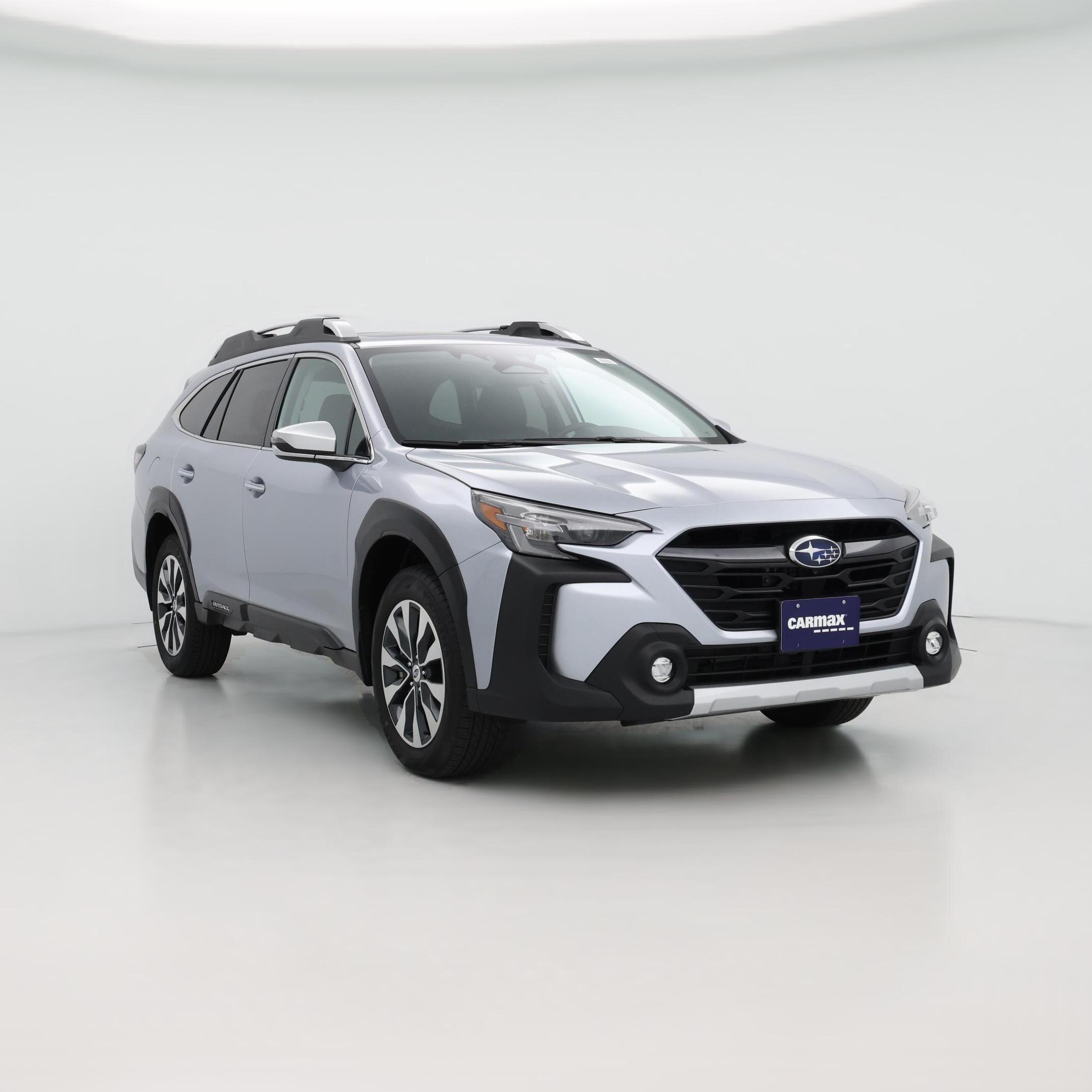 Thumbnail: 2024 Subaru Outback - 1