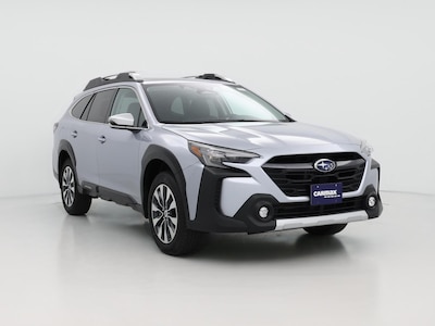 2024 Subaru Outback Touring XT