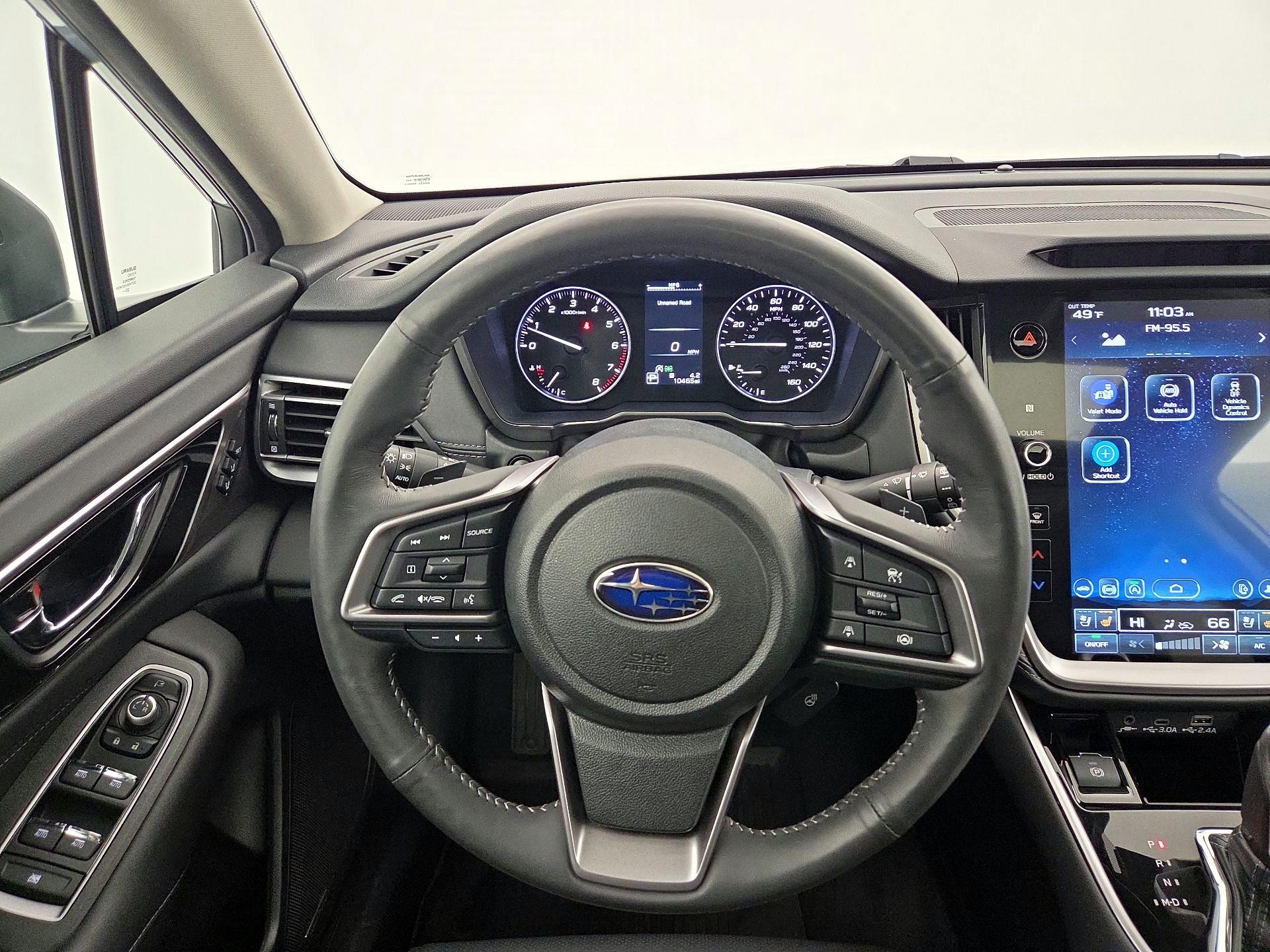 Thumbnail: 2024 Subaru Outback - 10