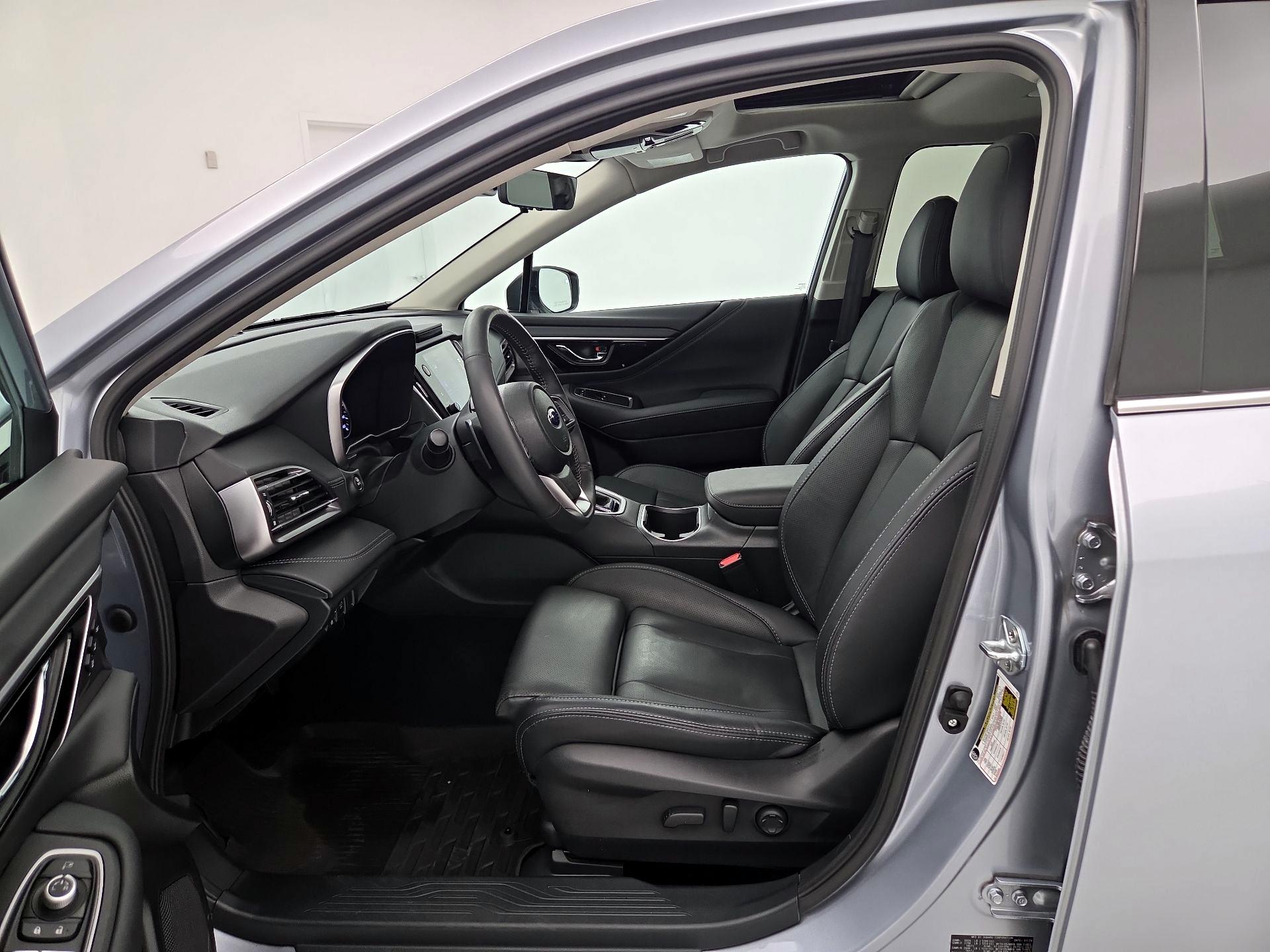 Thumbnail: 2024 Subaru Outback - 11