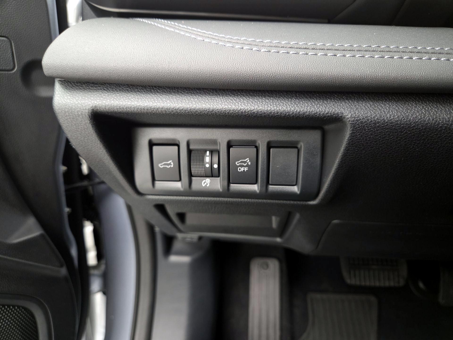 Thumbnail: 2024 Subaru Outback - 13