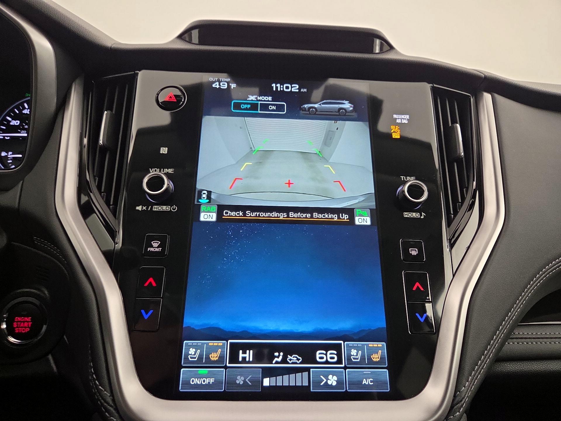 Thumbnail: 2024 Subaru Outback - 14