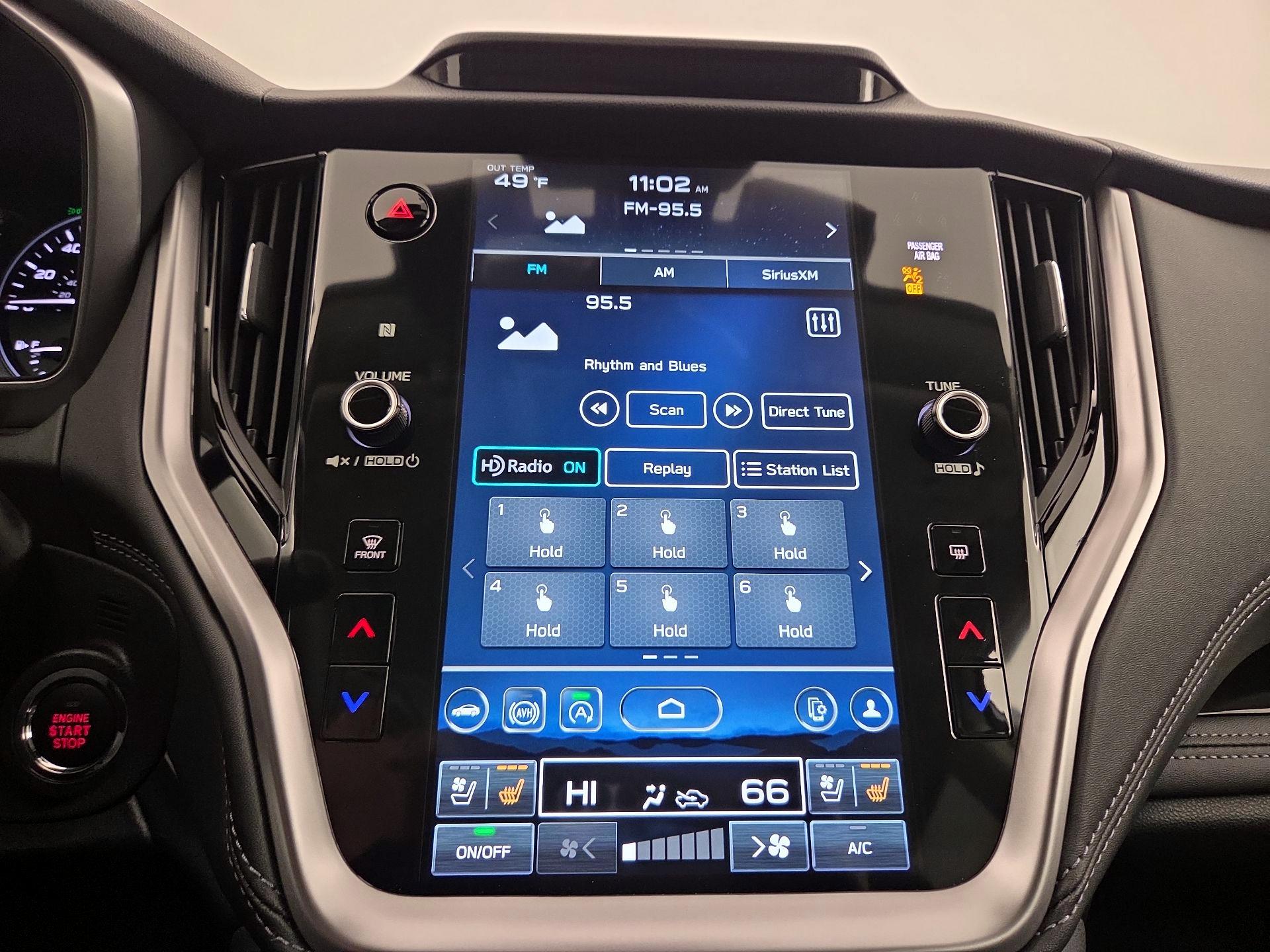 Thumbnail: 2024 Subaru Outback - 15