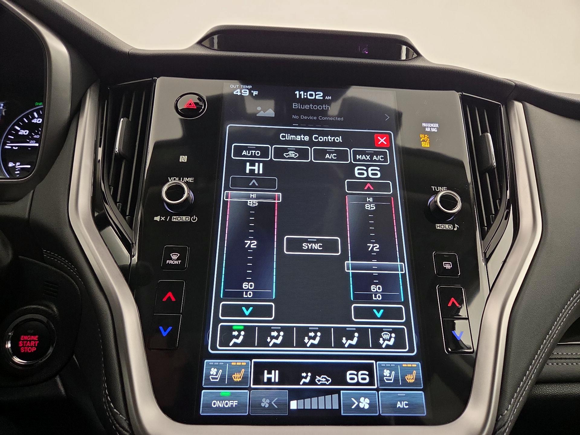 Thumbnail: 2024 Subaru Outback - 16